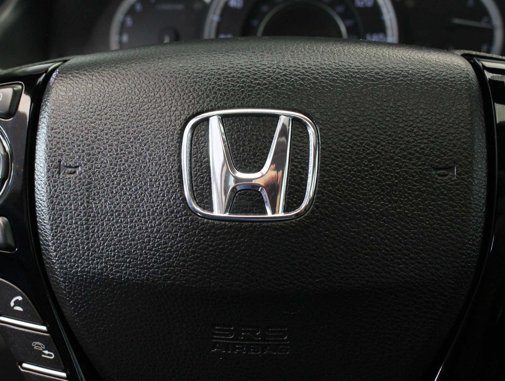 Florida Fine Cars - Used HONDA ACCORD 2016 MARGATE EX