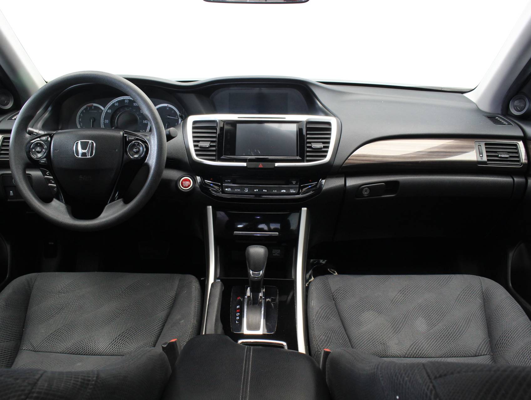 Florida Fine Cars - Used HONDA ACCORD 2016 MARGATE EX