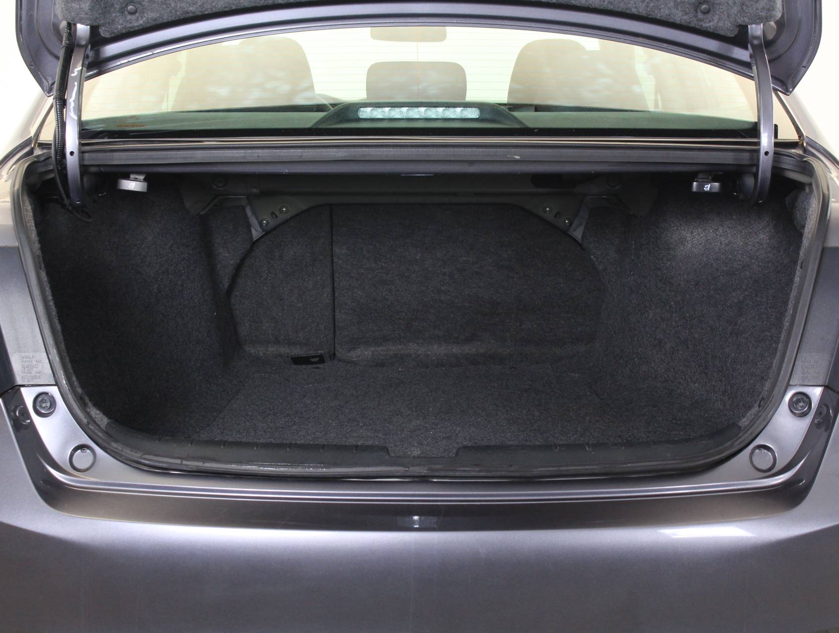 Florida Fine Cars - Used HONDA ACCORD 2016 MARGATE EX