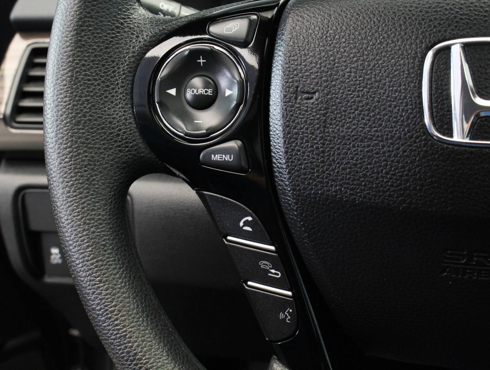 Florida Fine Cars - Used HONDA ACCORD 2016 MARGATE EX