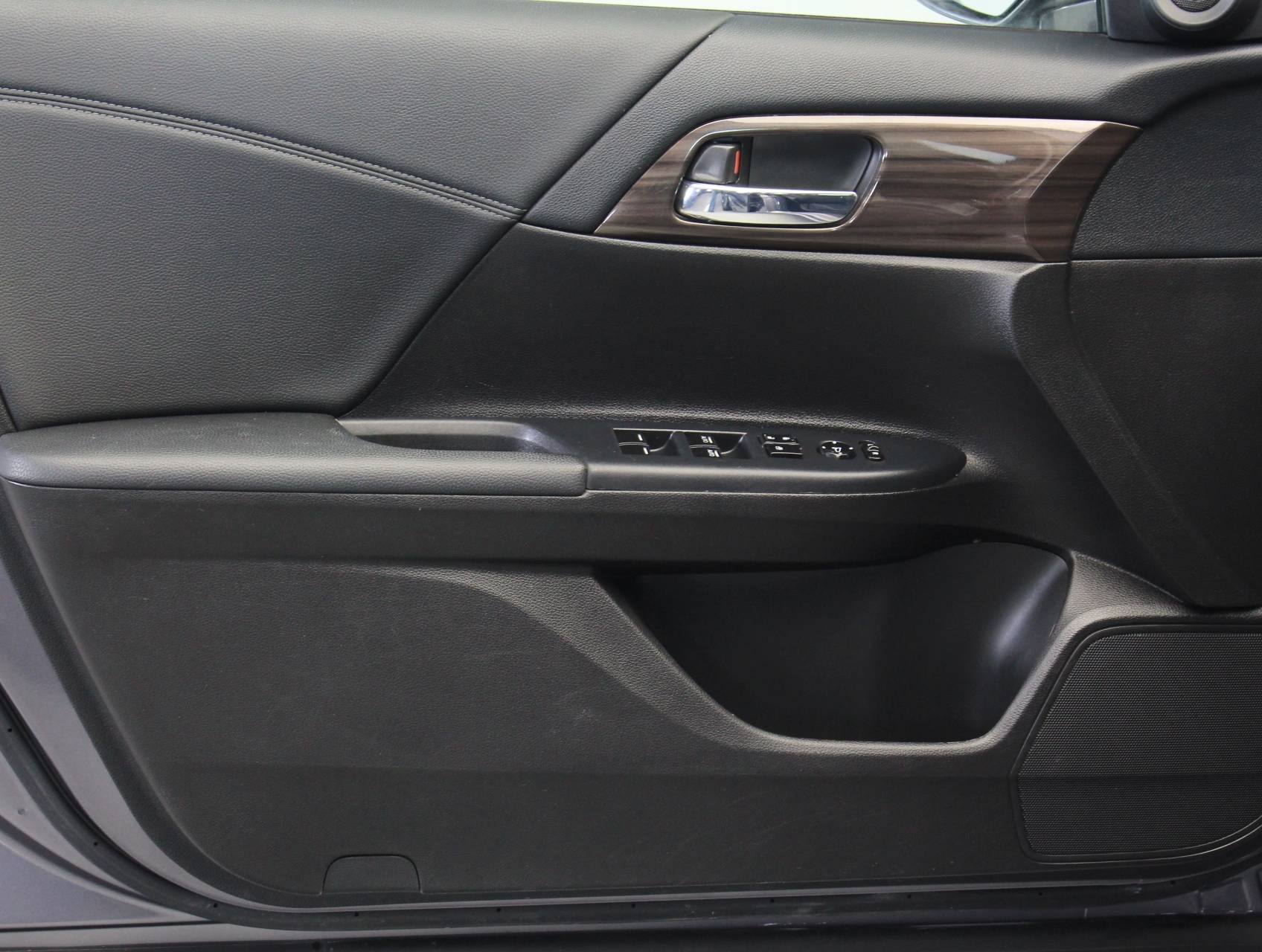 Florida Fine Cars - Used HONDA ACCORD 2016 MARGATE EX