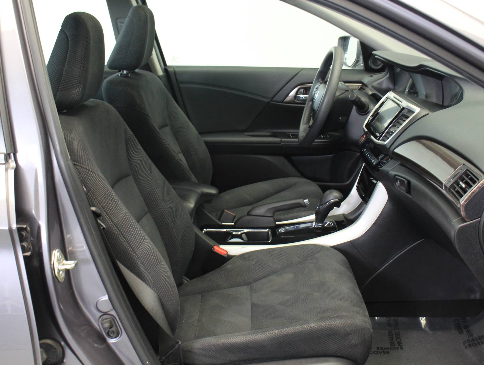 Florida Fine Cars - Used HONDA ACCORD 2016 MARGATE EX