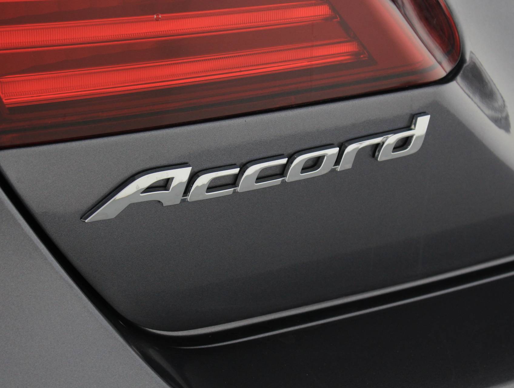 Florida Fine Cars - Used HONDA ACCORD 2016 MARGATE EX