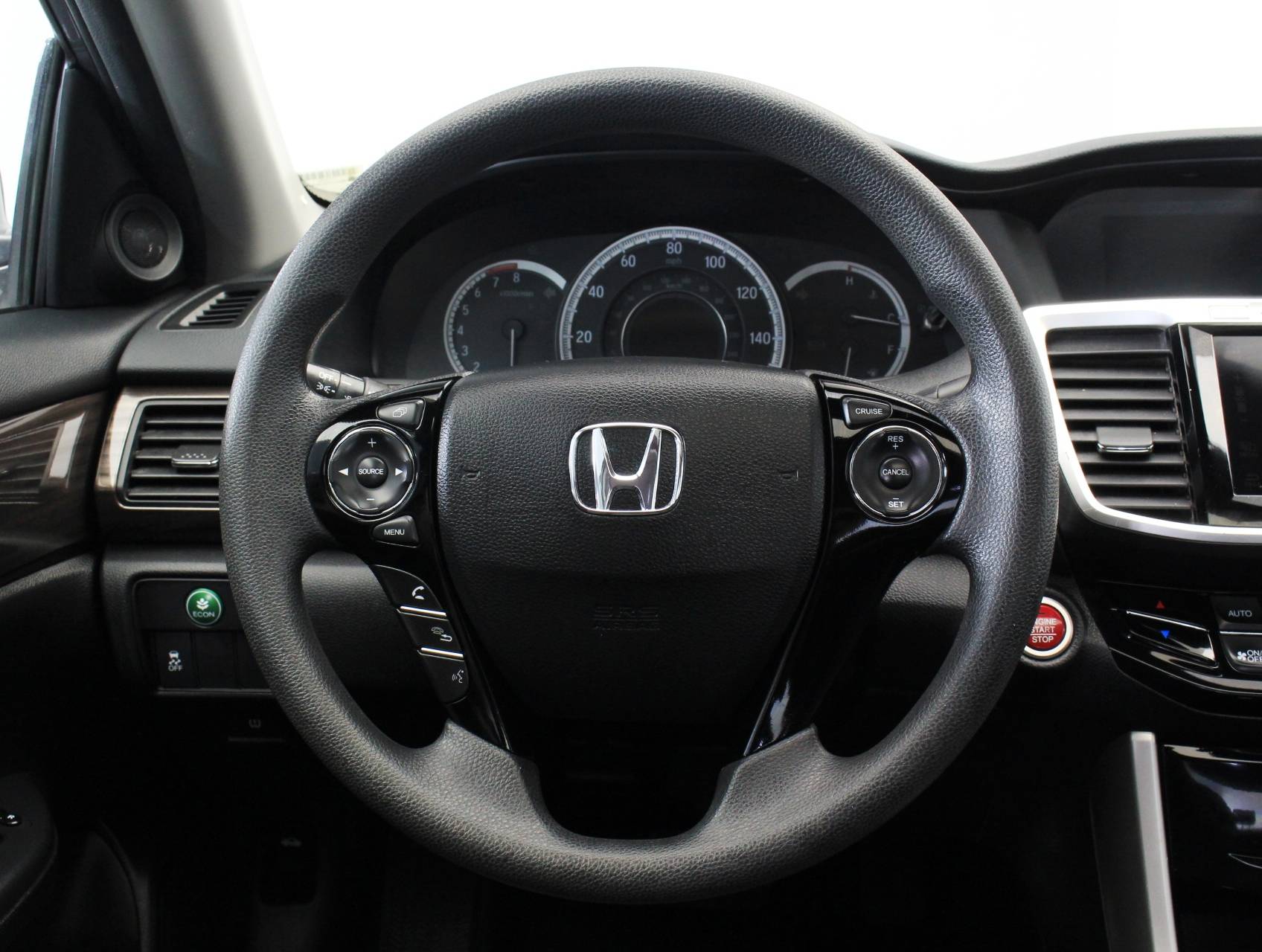 Florida Fine Cars - Used HONDA ACCORD 2016 MARGATE EX