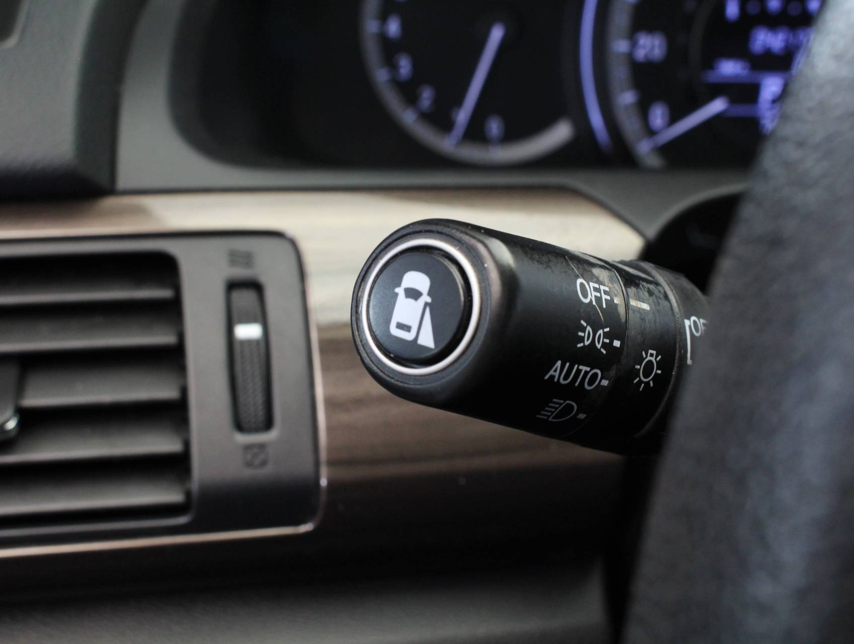 Florida Fine Cars - Used HONDA ACCORD 2016 MARGATE EX