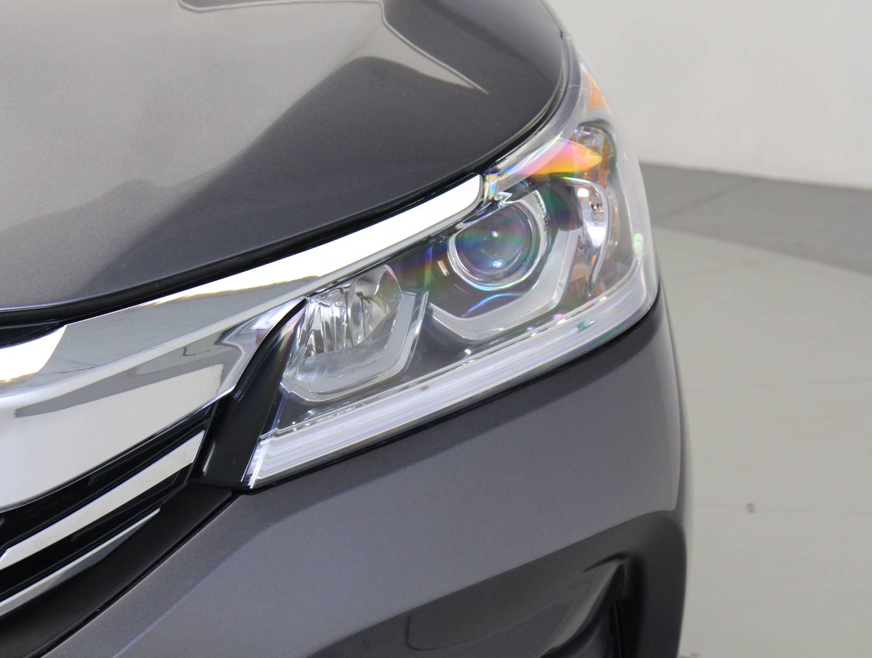 Florida Fine Cars - Used HONDA ACCORD 2016 MARGATE EX