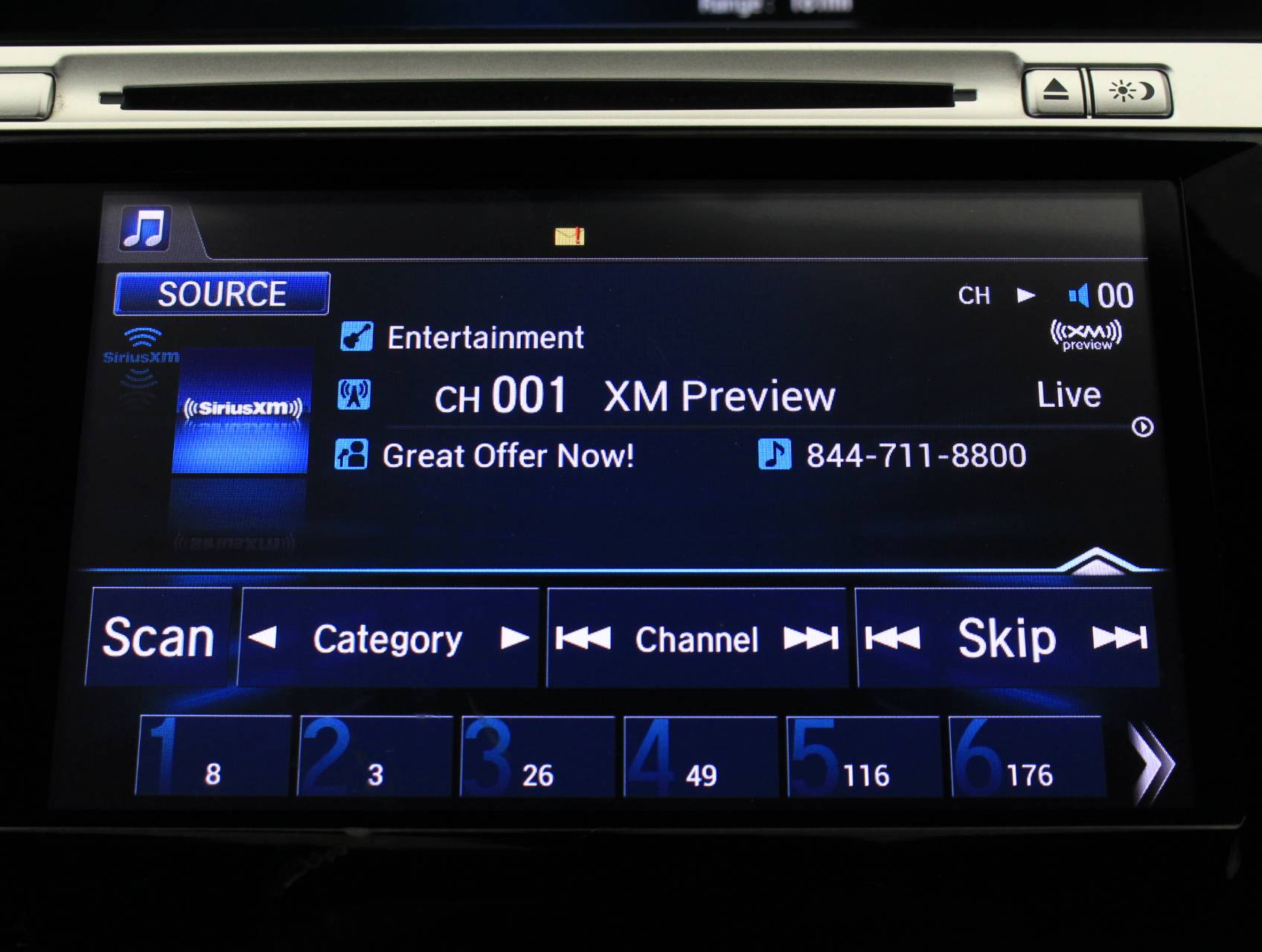 Florida Fine Cars - Used HONDA ACCORD 2016 MARGATE EX