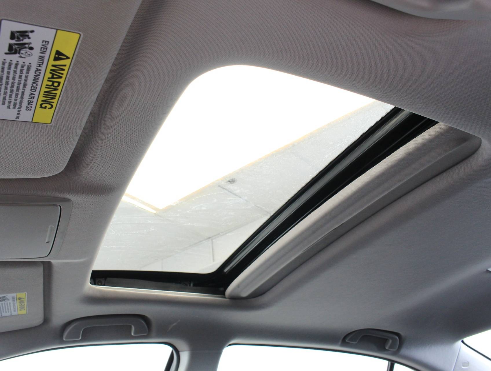 Florida Fine Cars - Used HONDA ACCORD 2016 MARGATE EX