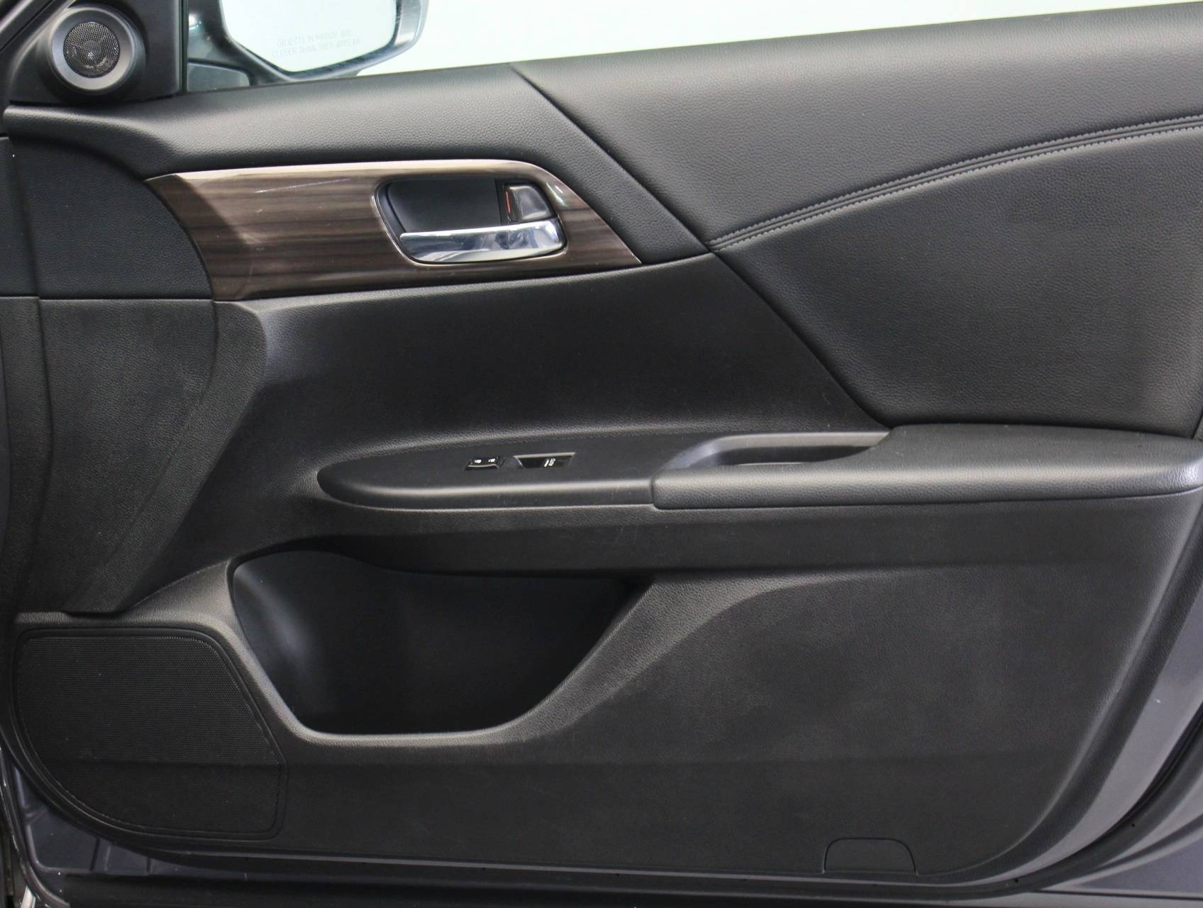 Florida Fine Cars - Used HONDA ACCORD 2016 MARGATE EX