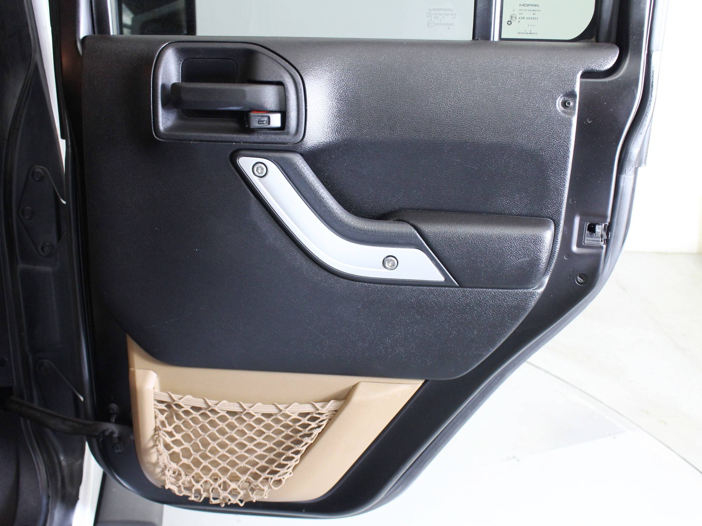 Florida Fine Cars - Used JEEP WRANGLER UNLIMITED 2012 HOLLYWOOD SAHARA