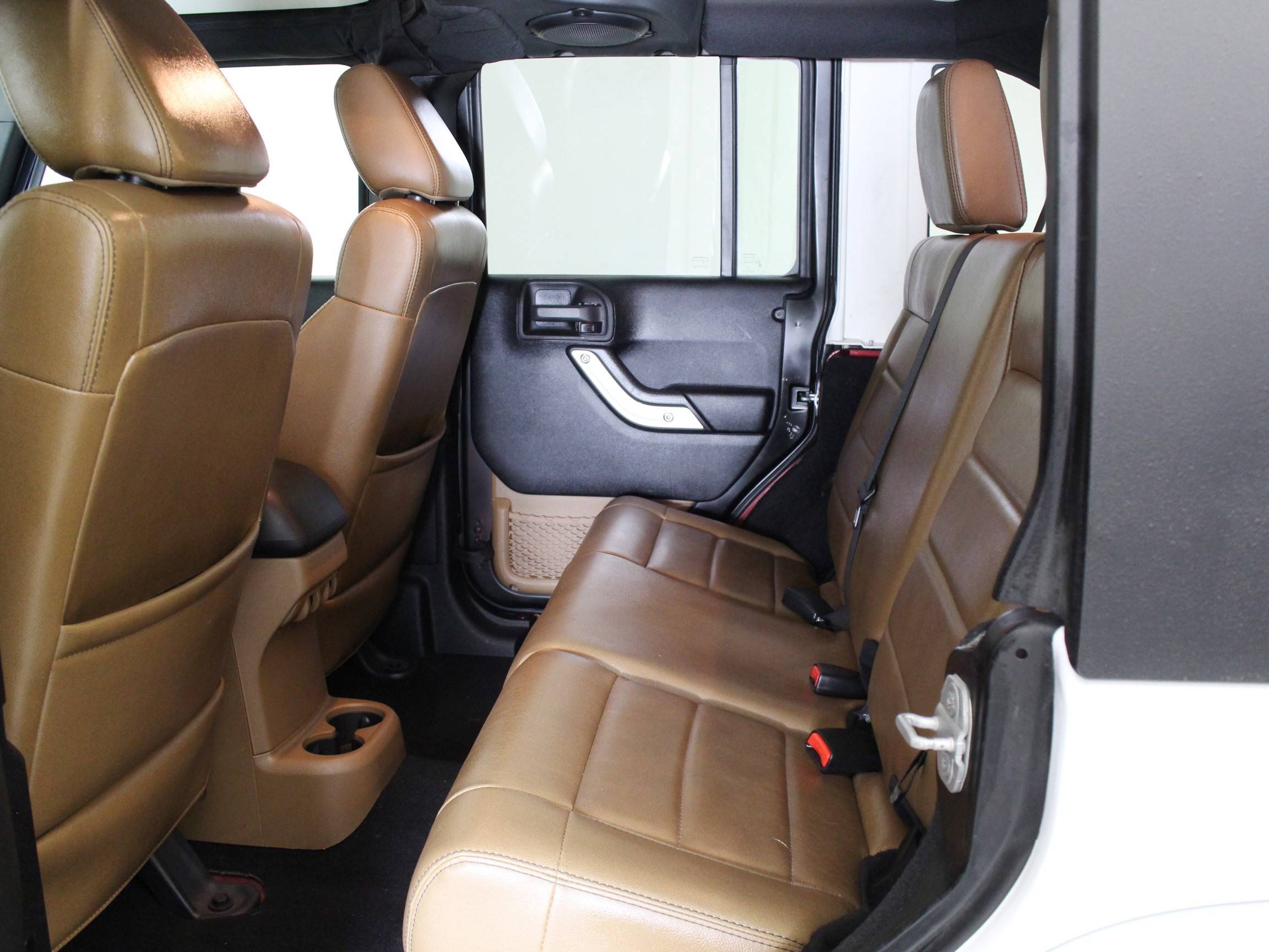 Florida Fine Cars - Used JEEP WRANGLER UNLIMITED 2012 HOLLYWOOD SAHARA