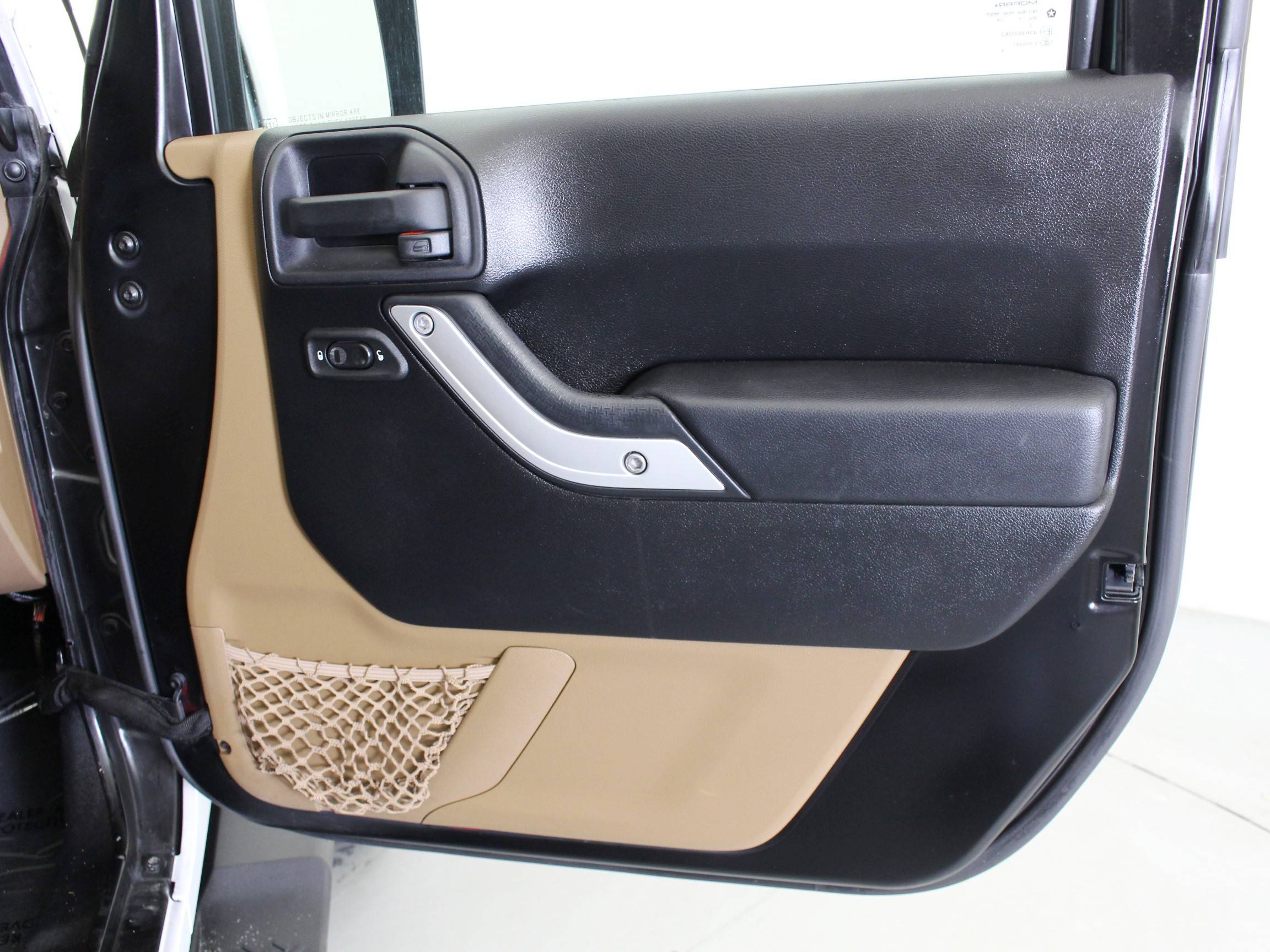 Florida Fine Cars - Used JEEP WRANGLER UNLIMITED 2012 HOLLYWOOD SAHARA