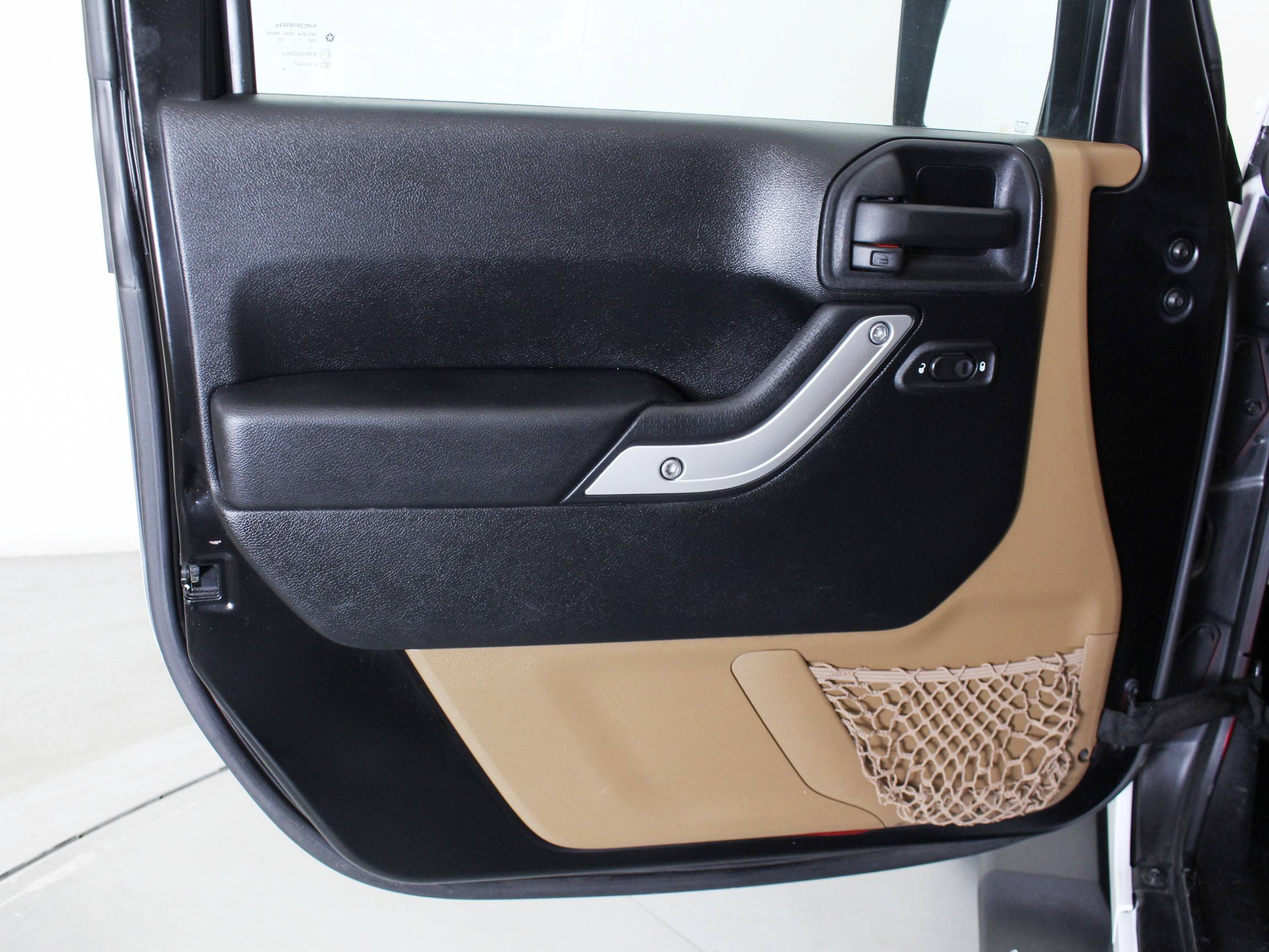 Florida Fine Cars - Used JEEP WRANGLER UNLIMITED 2012 HOLLYWOOD SAHARA