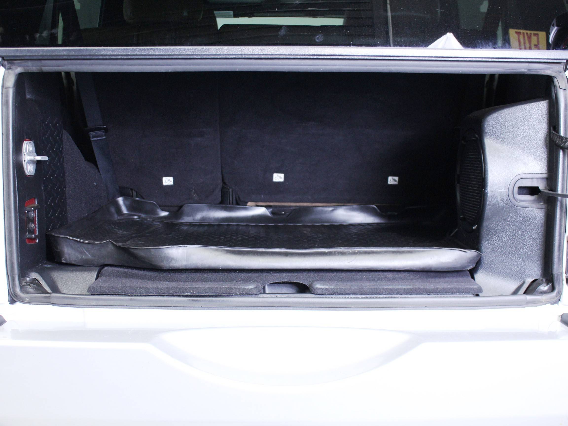 Florida Fine Cars - Used JEEP WRANGLER UNLIMITED 2012 HOLLYWOOD SAHARA