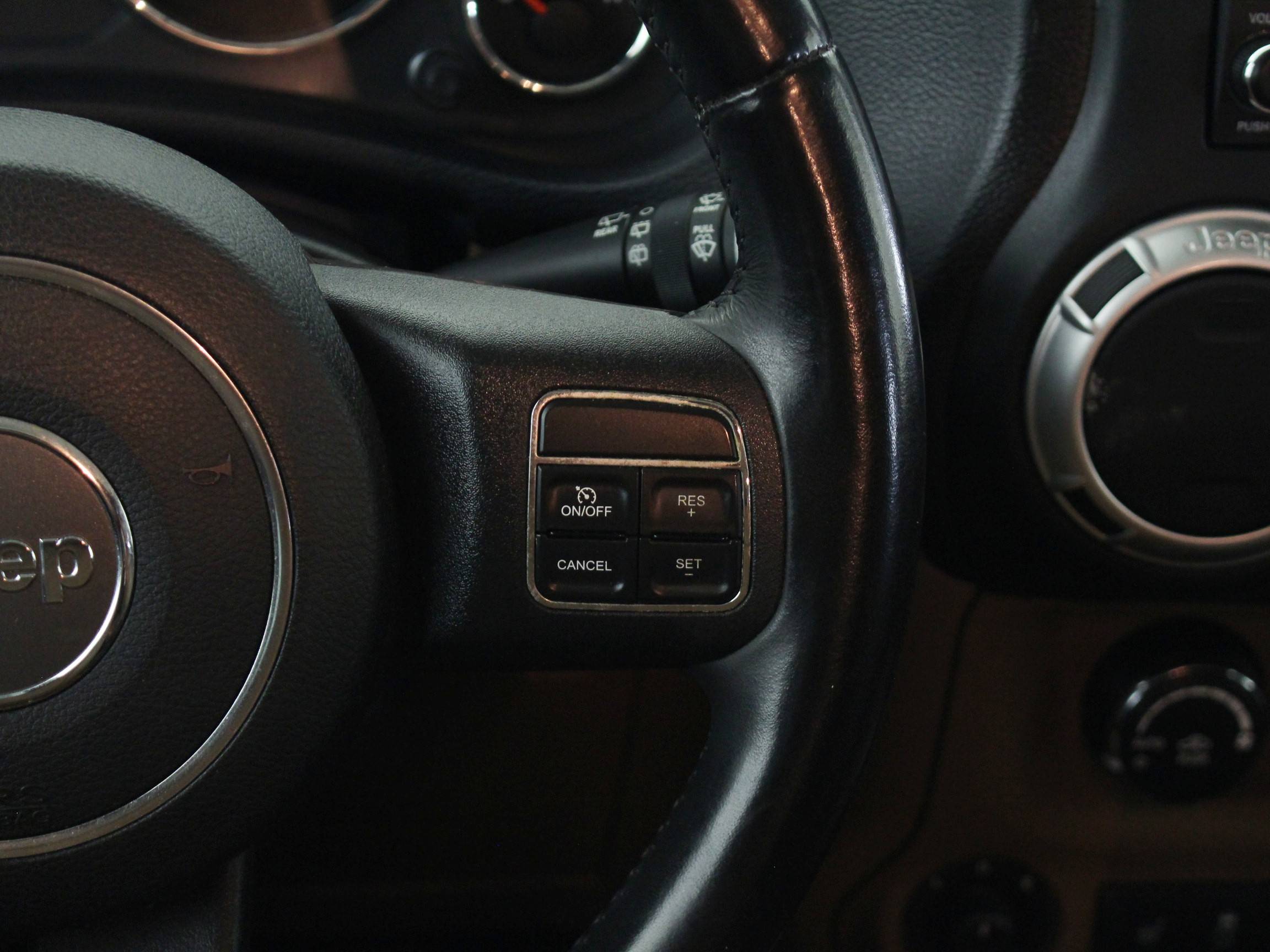 Florida Fine Cars - Used JEEP WRANGLER UNLIMITED 2012 HOLLYWOOD SAHARA