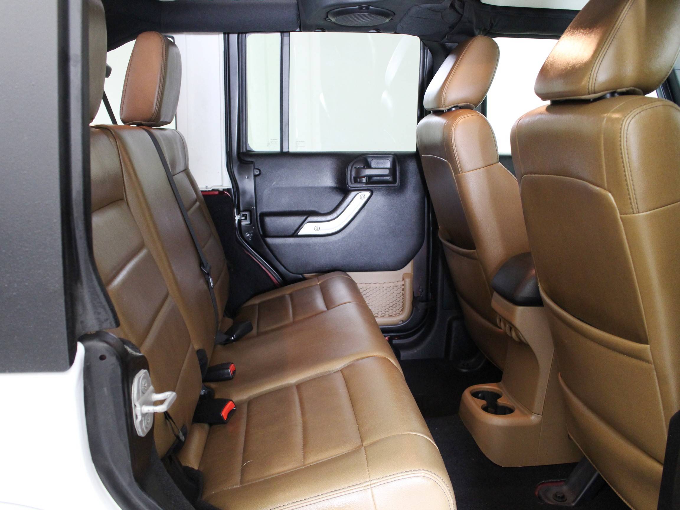 Florida Fine Cars - Used JEEP WRANGLER UNLIMITED 2012 HOLLYWOOD SAHARA