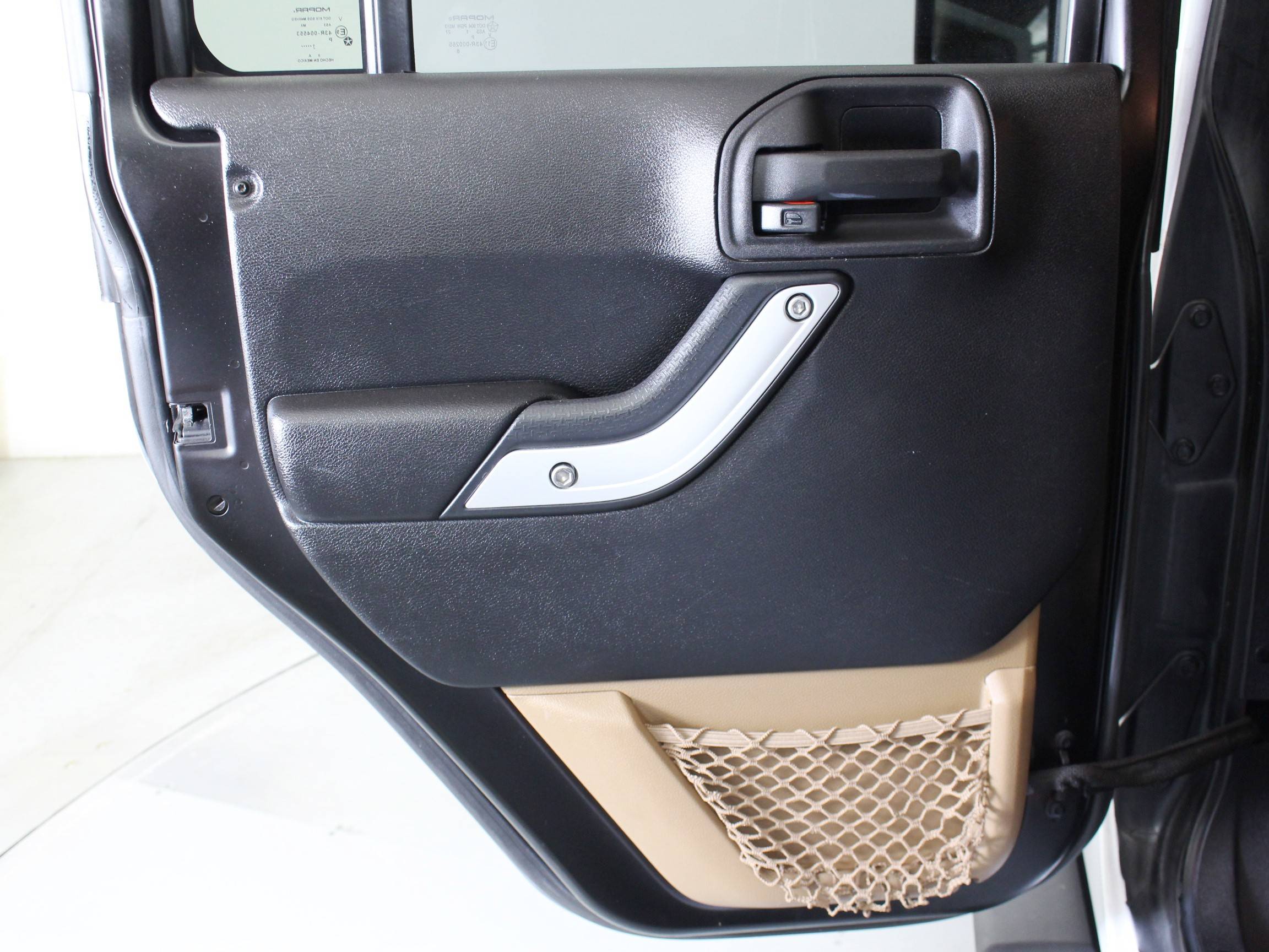 Florida Fine Cars - Used JEEP WRANGLER UNLIMITED 2012 HOLLYWOOD SAHARA