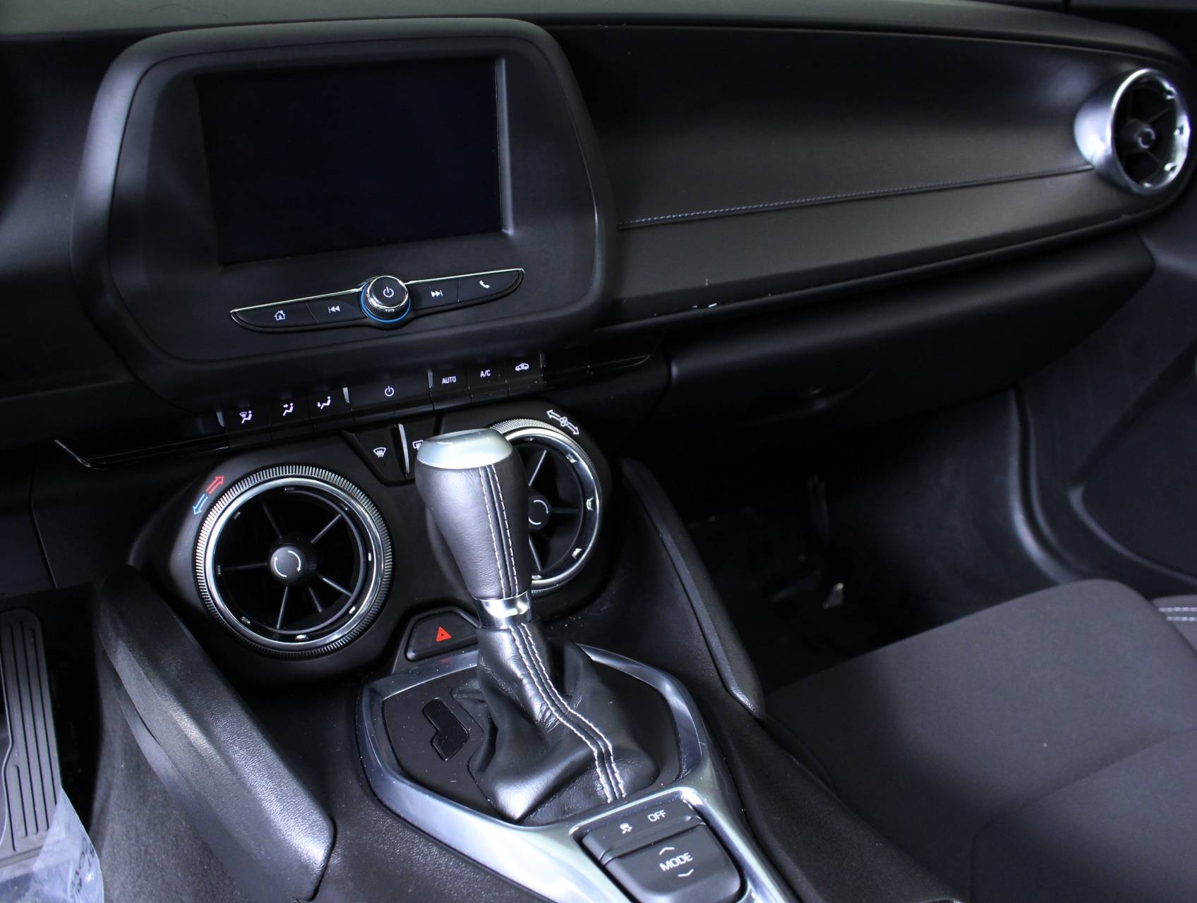 Florida Fine Cars - Used CHEVROLET CAMARO 2018 MARGATE 1lt Rs Package
