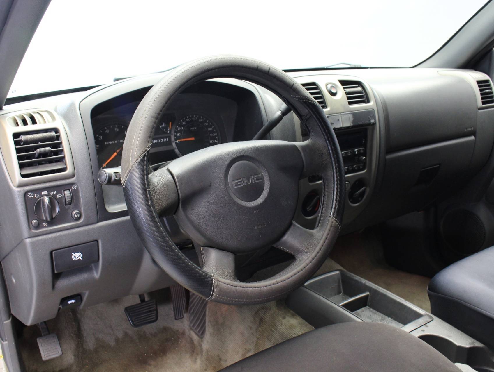 Florida Fine Cars - Used GMC CANYON 2005 MIAMI 