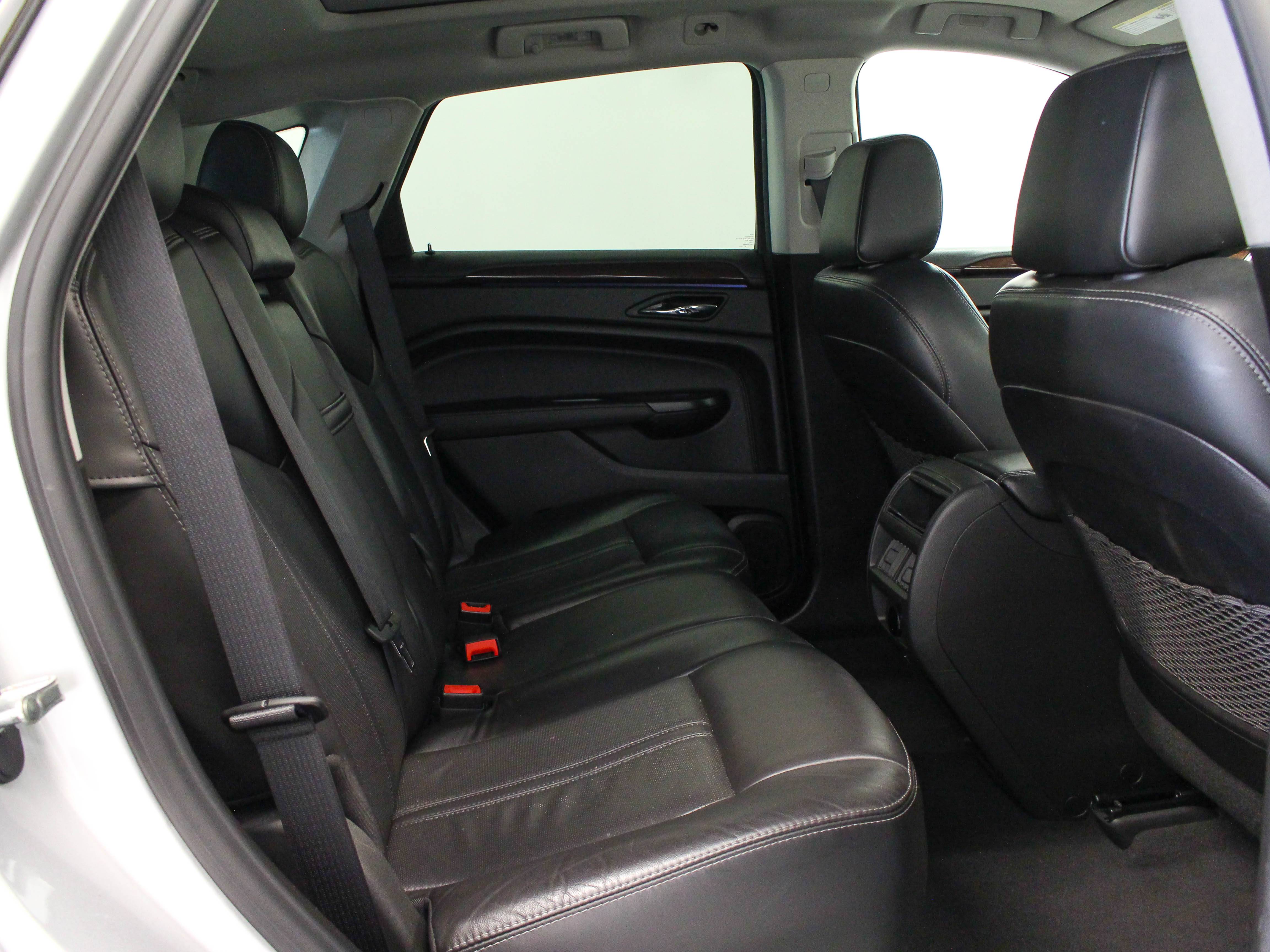 Florida Fine Cars - Used CADILLAC SRX 2016 MIAMI LUXURY