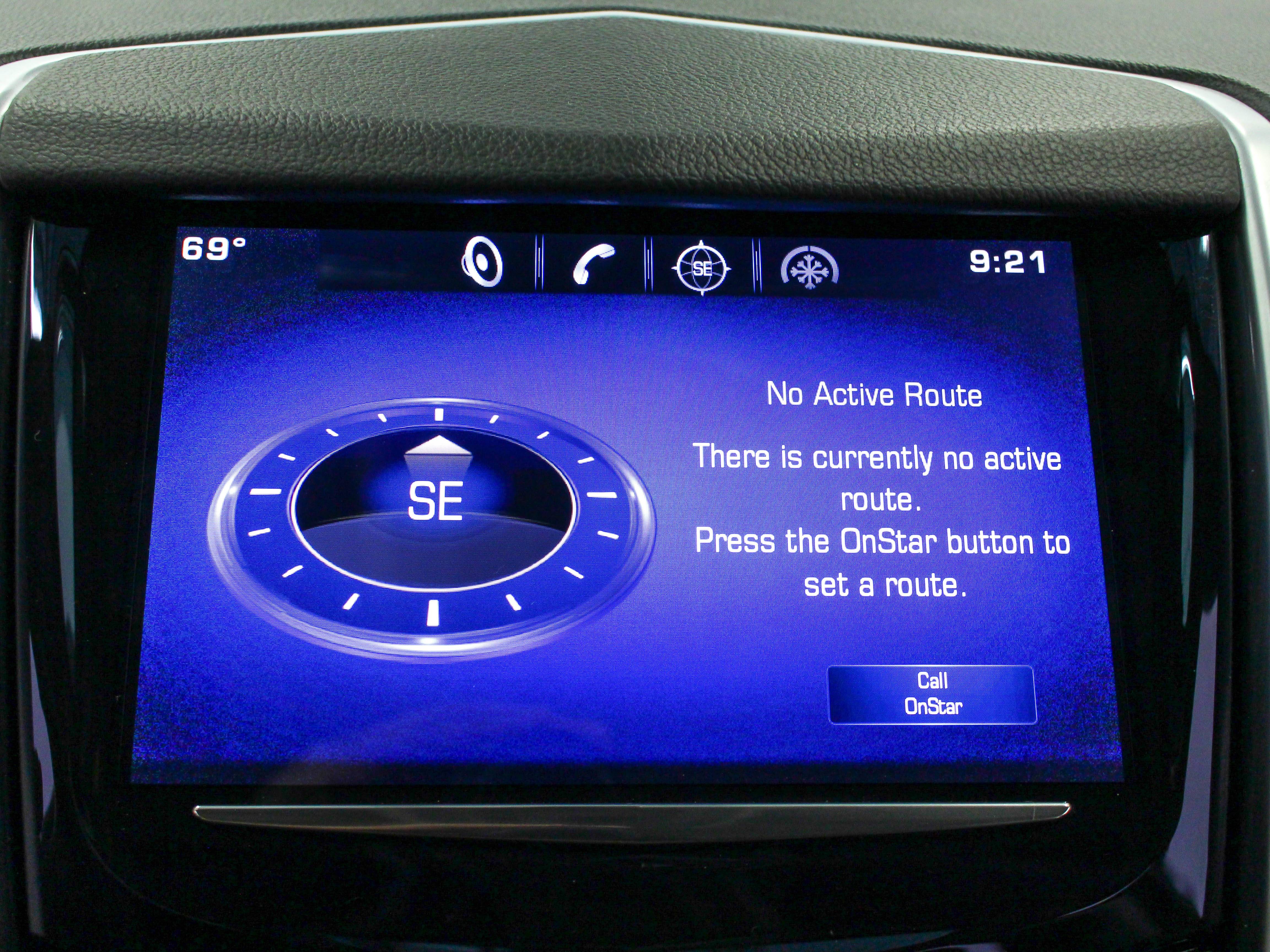 Florida Fine Cars - Used CADILLAC SRX 2016 MIAMI LUXURY