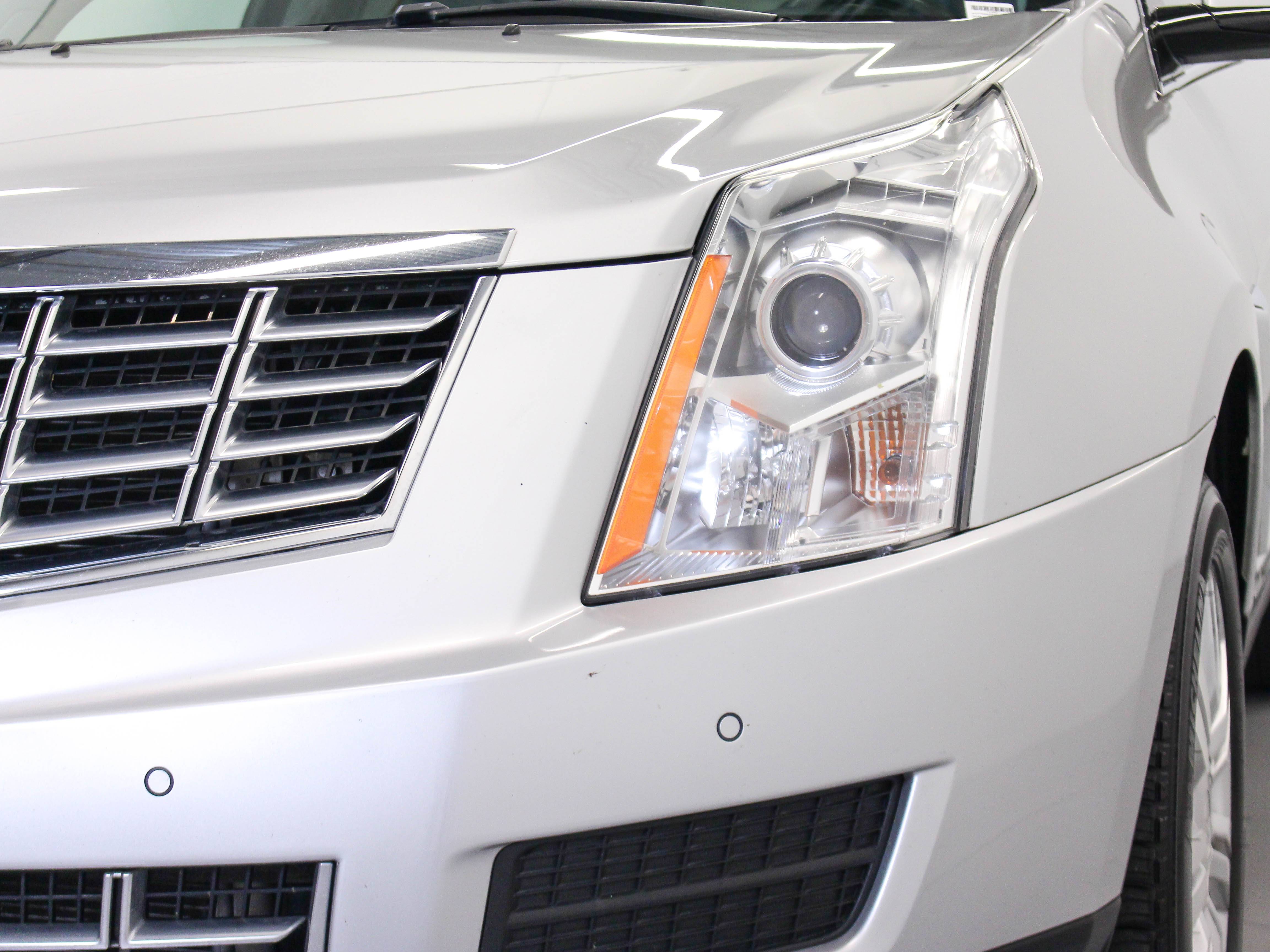 Florida Fine Cars - Used CADILLAC SRX 2016 MIAMI LUXURY