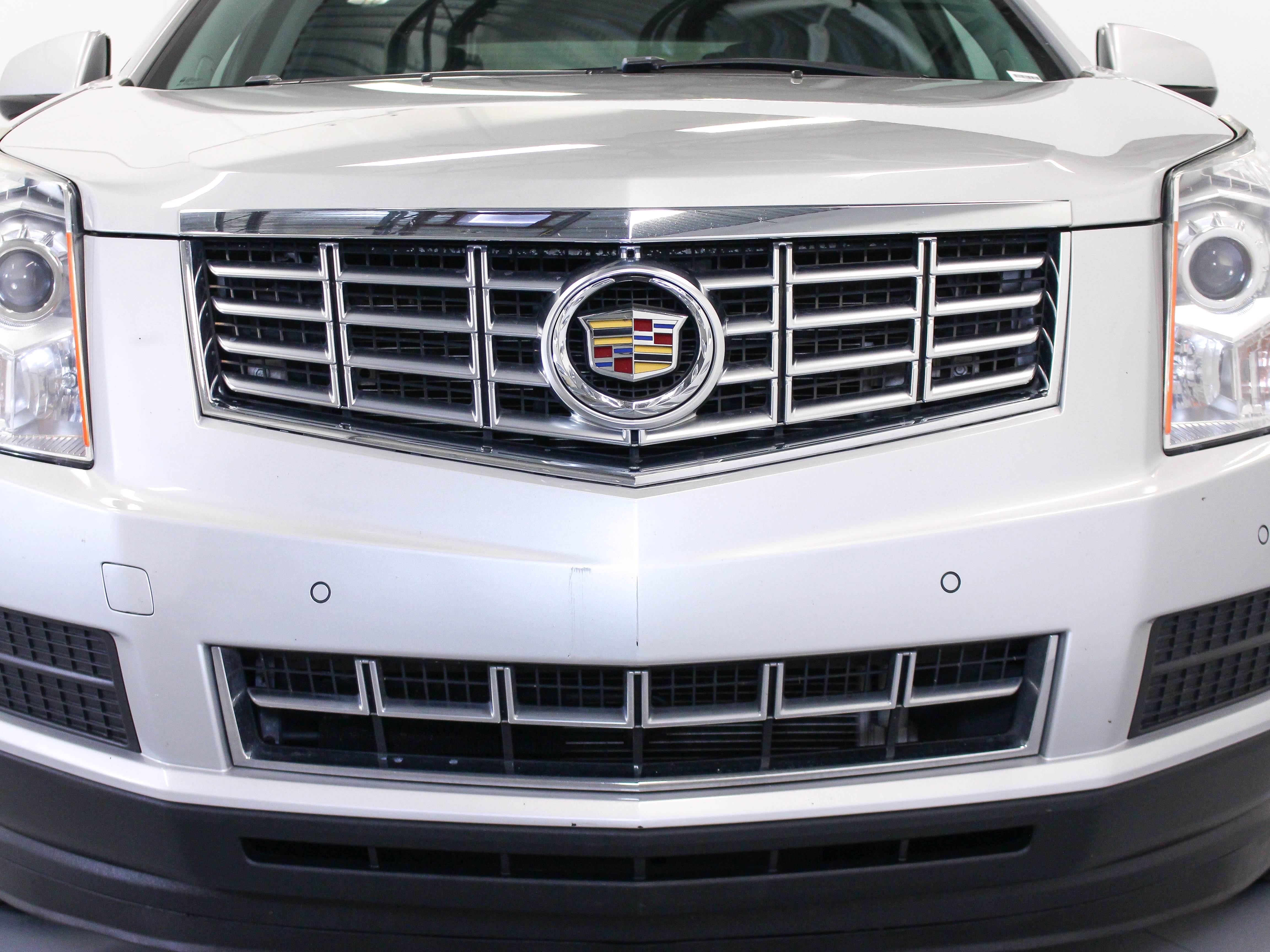 Florida Fine Cars - Used CADILLAC SRX 2016 MIAMI LUXURY