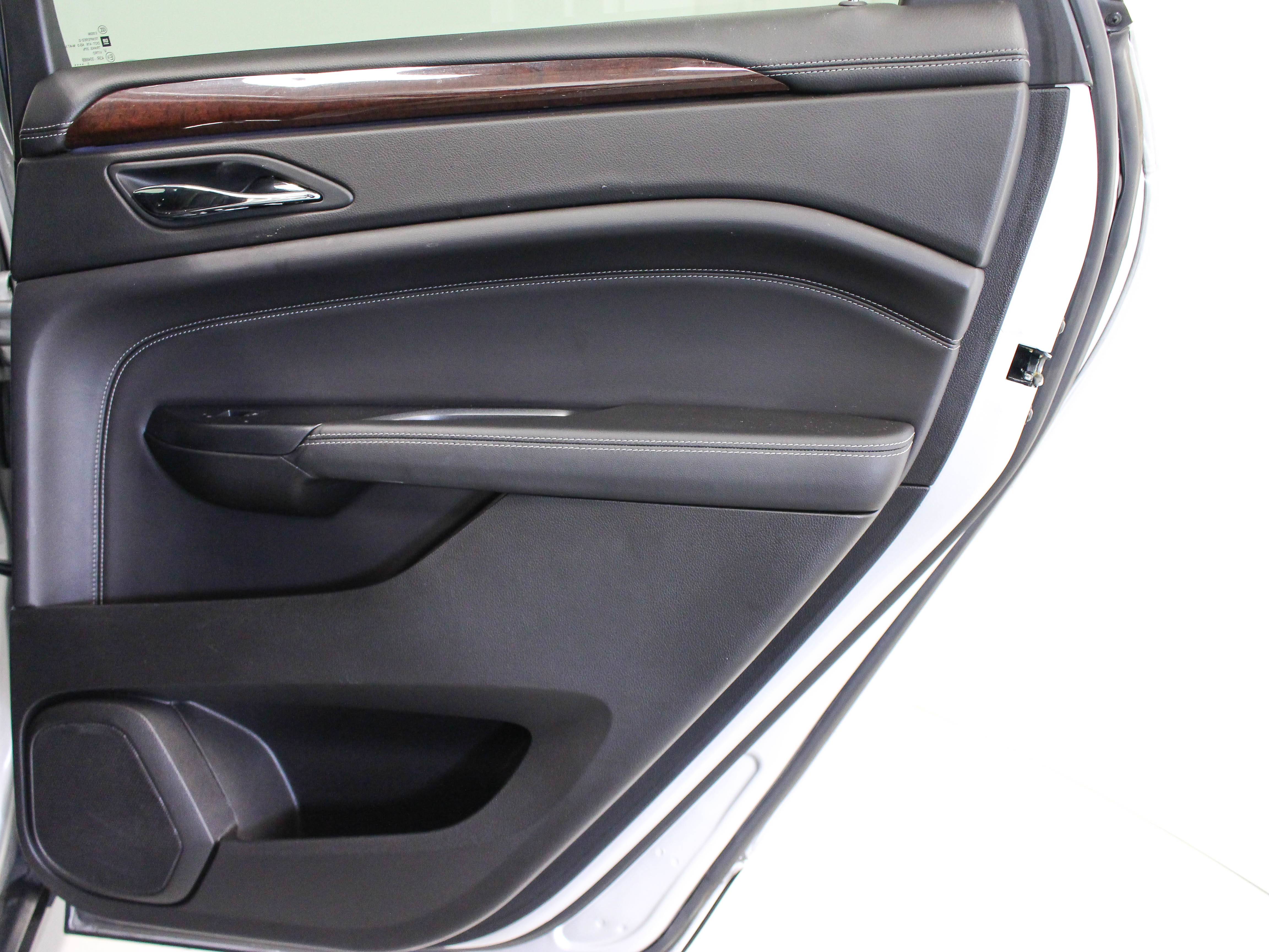 Florida Fine Cars - Used CADILLAC SRX 2016 MIAMI LUXURY