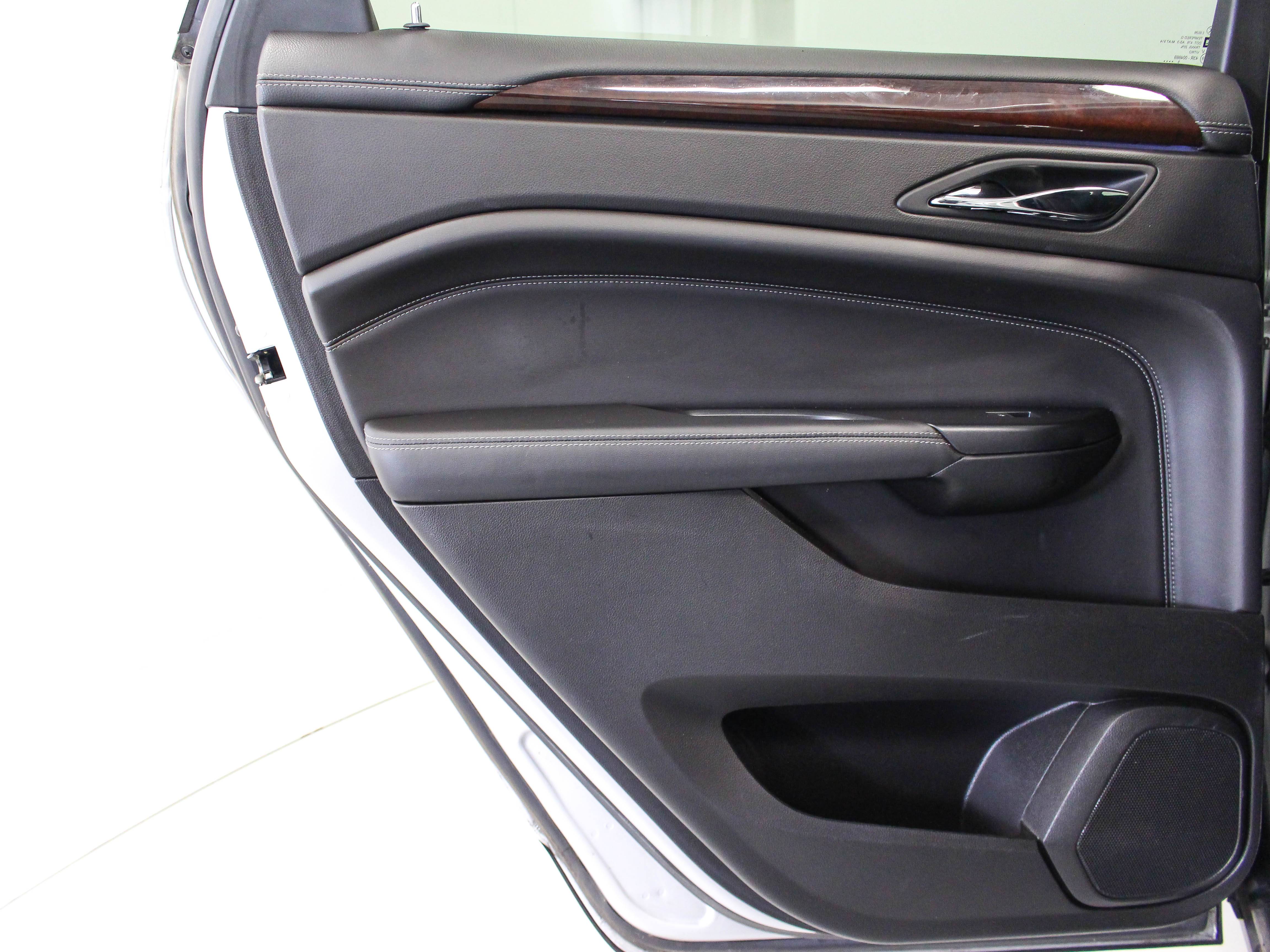 Florida Fine Cars - Used CADILLAC SRX 2016 MIAMI LUXURY