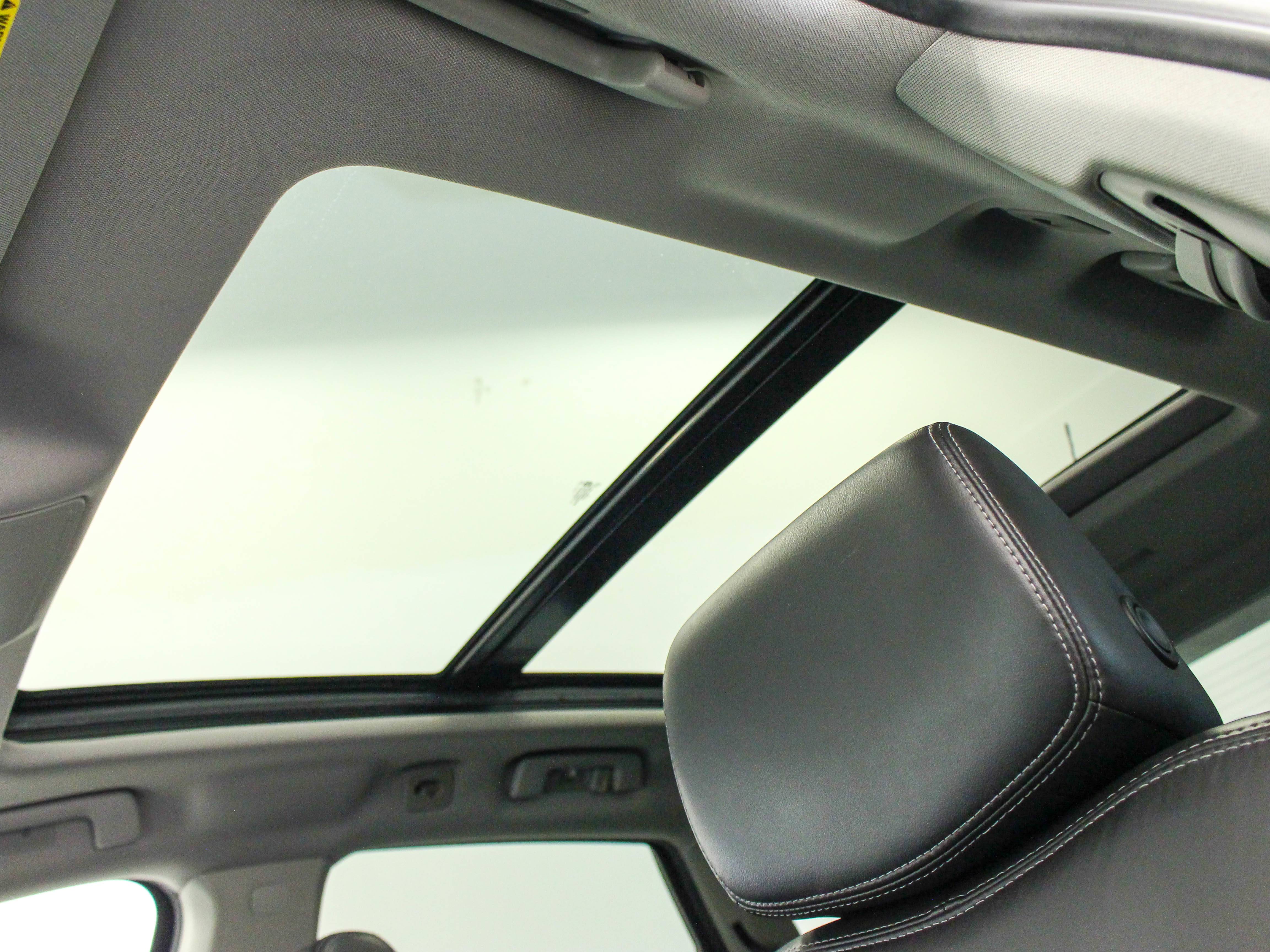 Florida Fine Cars - Used CADILLAC SRX 2016 MIAMI LUXURY