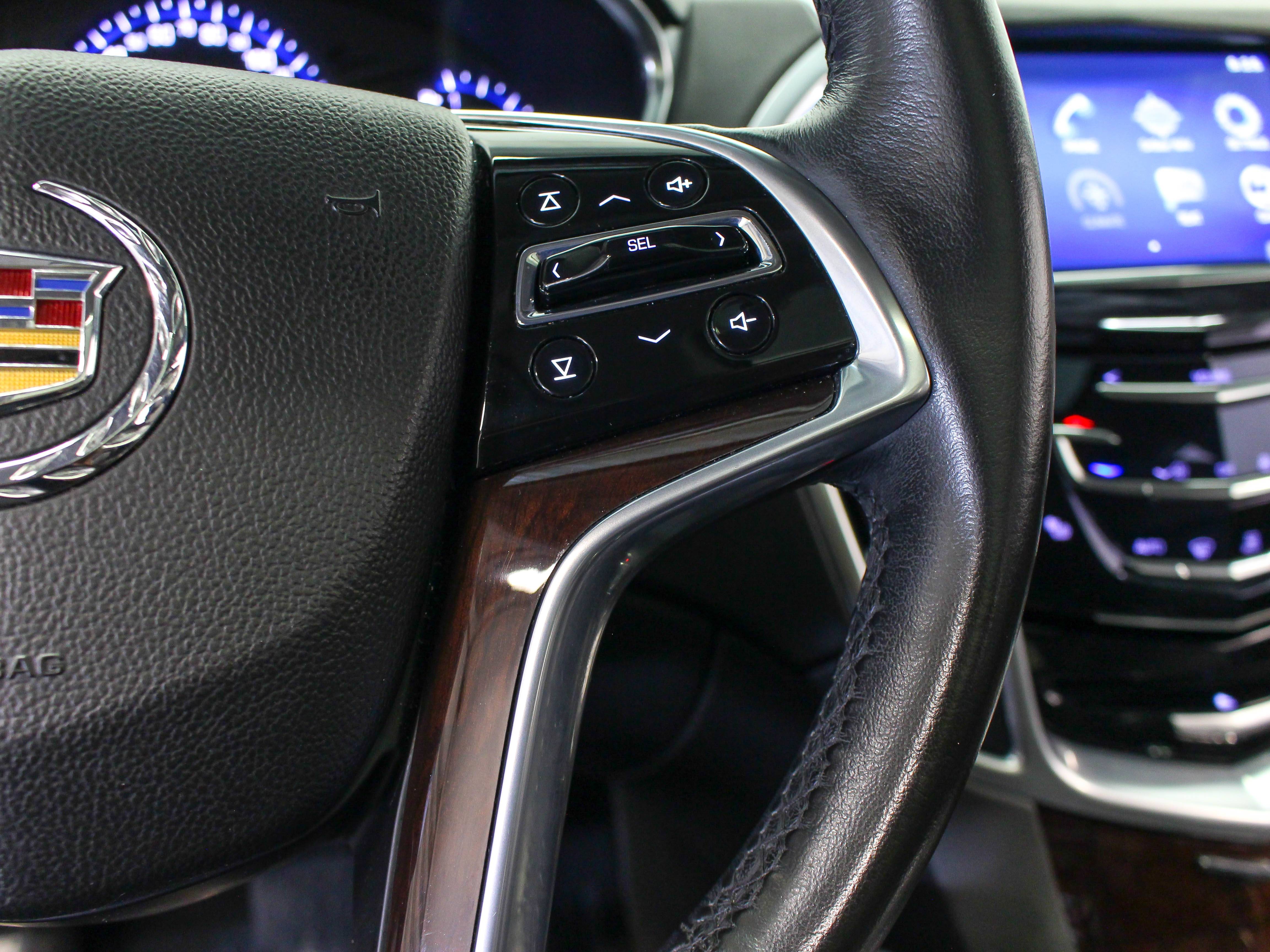 Florida Fine Cars - Used CADILLAC SRX 2016 MIAMI LUXURY