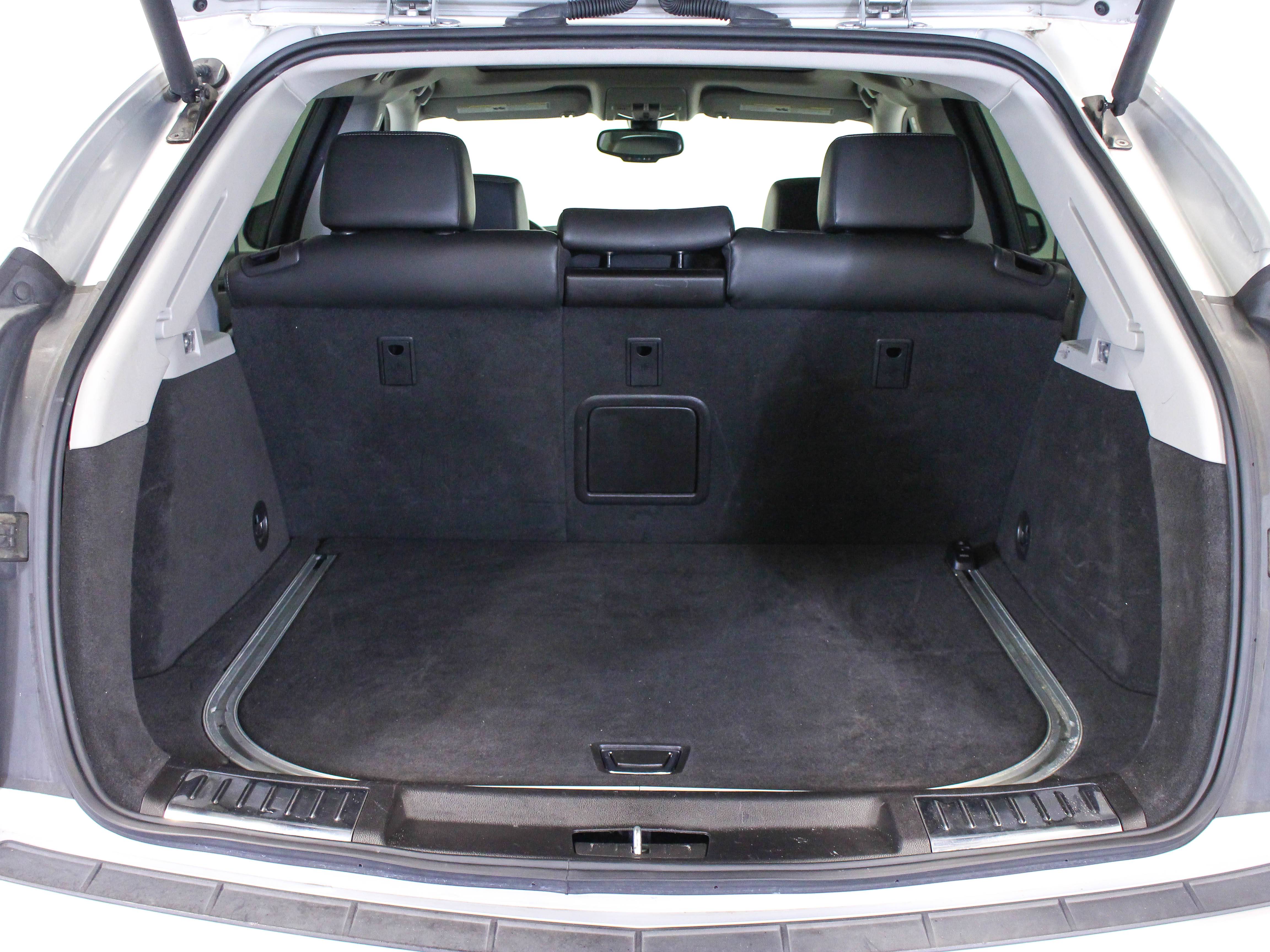 Florida Fine Cars - Used CADILLAC SRX 2016 MIAMI LUXURY