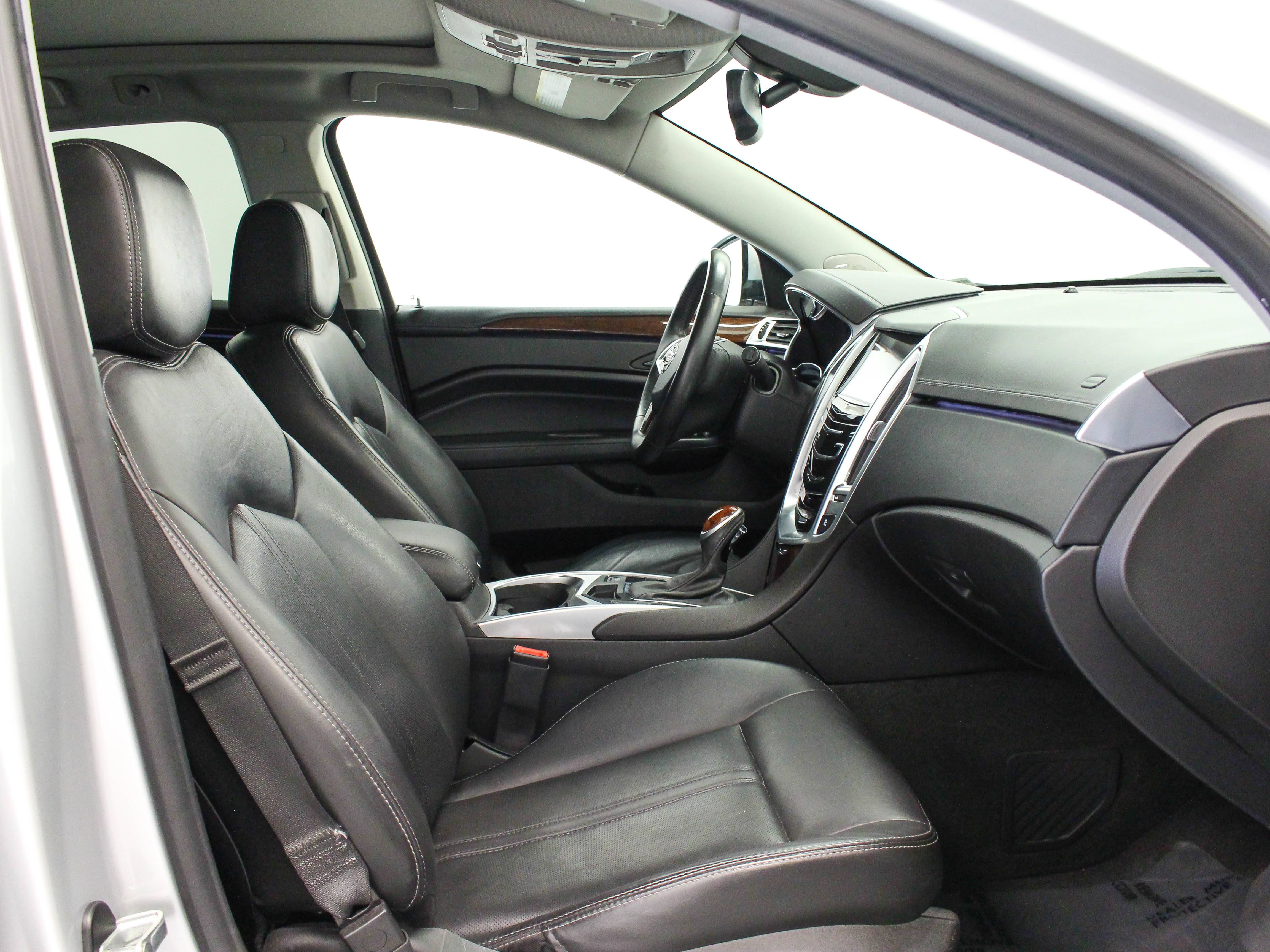 Florida Fine Cars - Used CADILLAC SRX 2016 MIAMI LUXURY