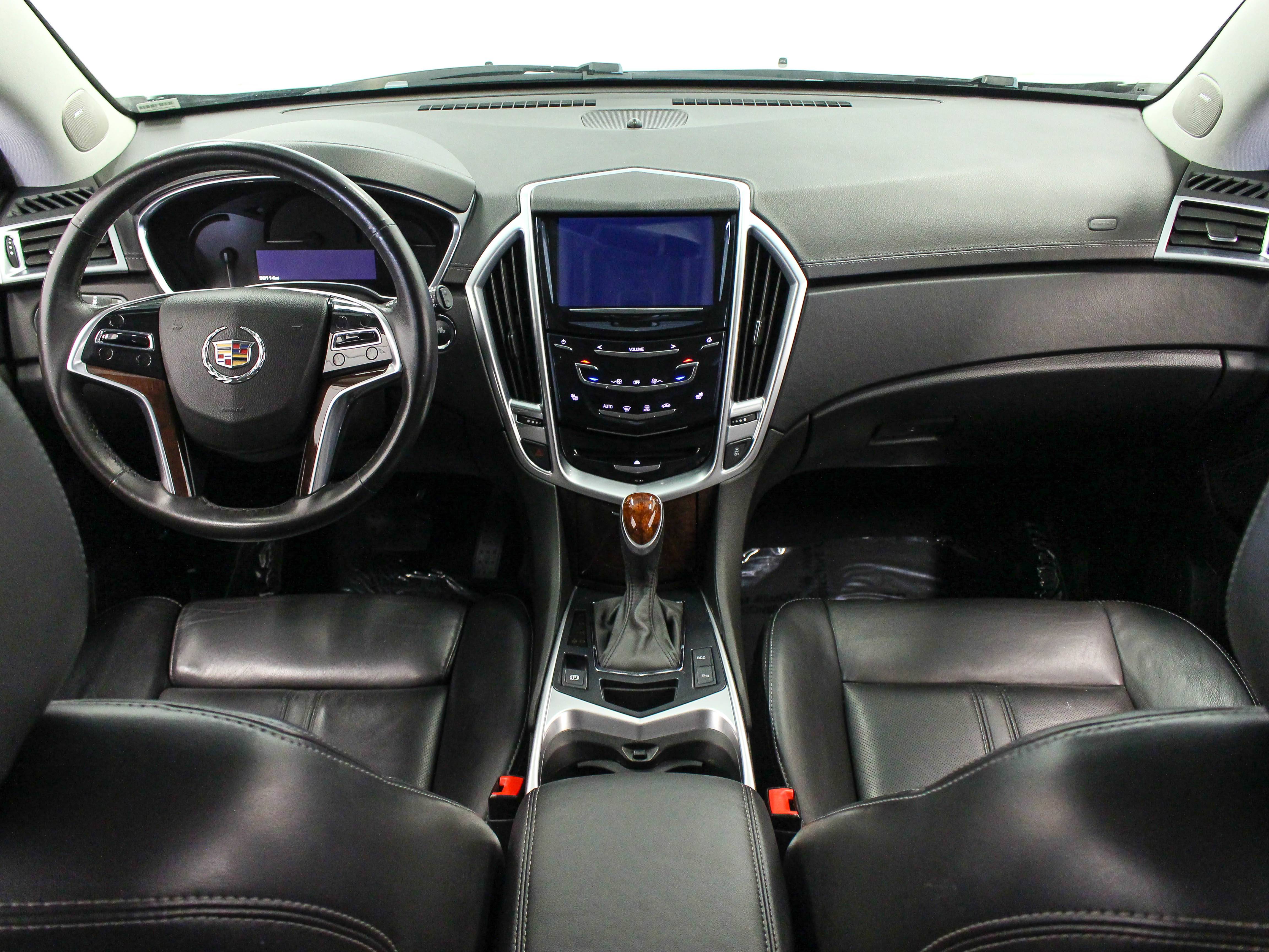 Florida Fine Cars - Used CADILLAC SRX 2016 MIAMI LUXURY