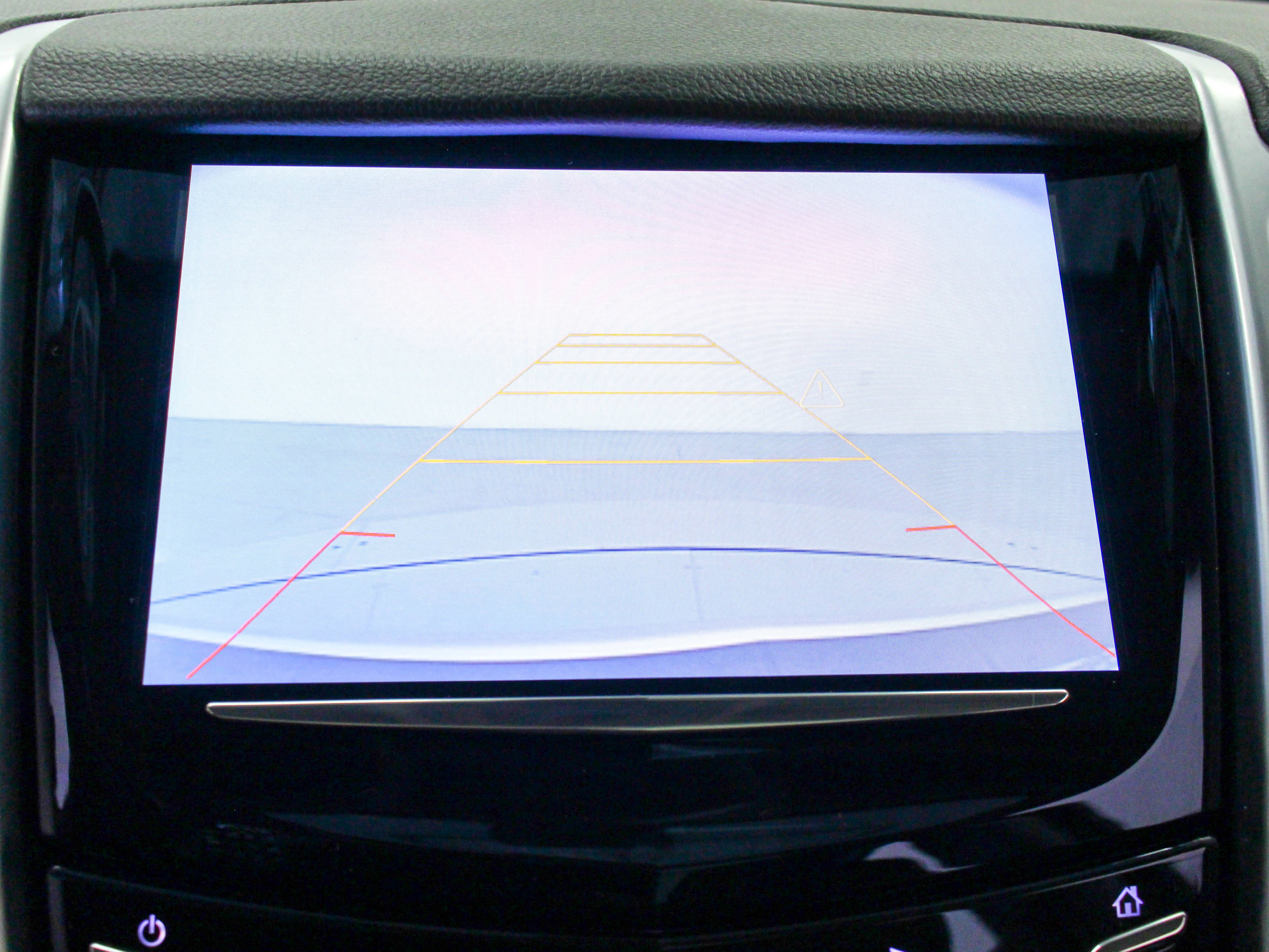 Florida Fine Cars - Used CADILLAC SRX 2016 MIAMI LUXURY