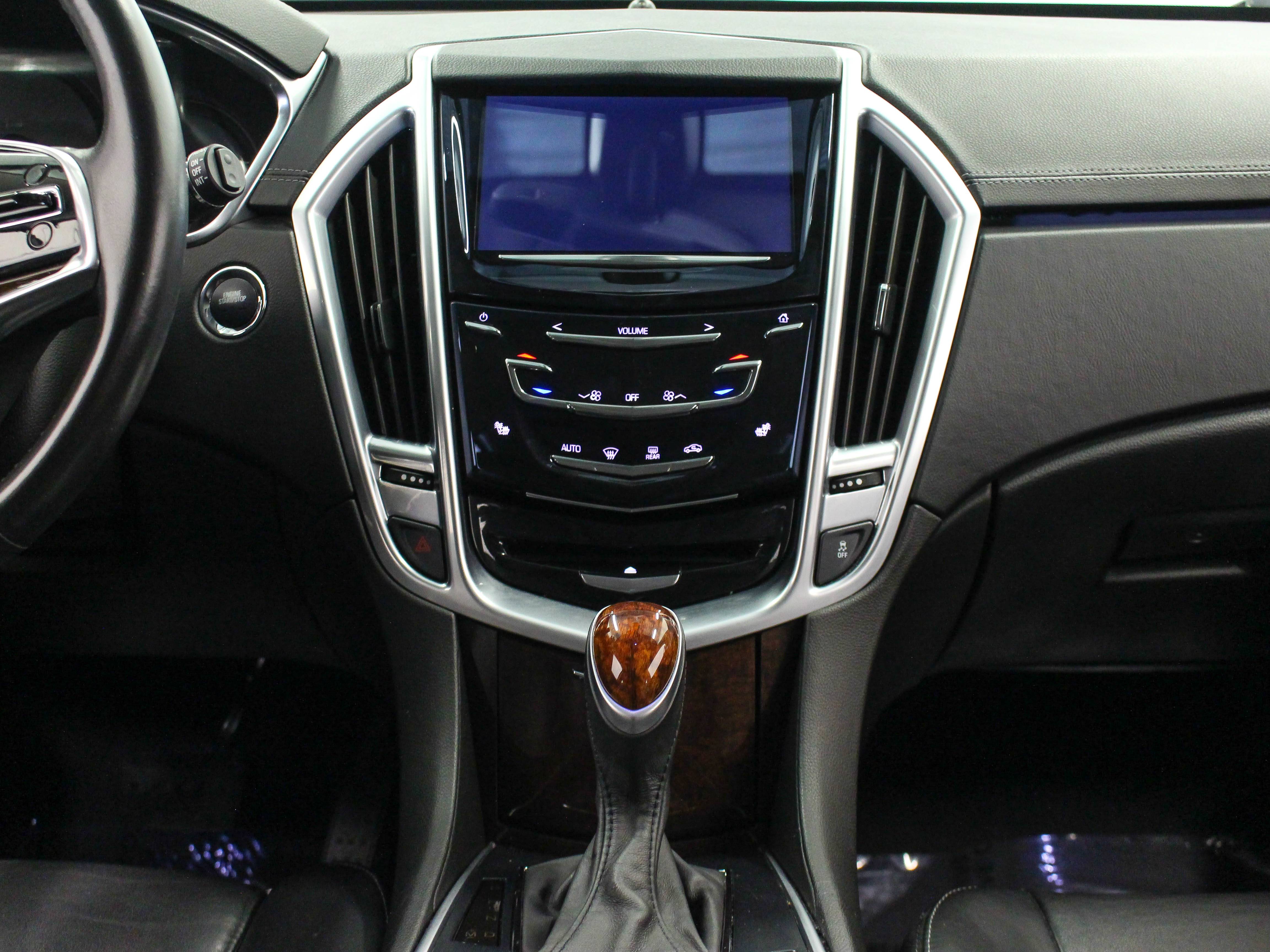 Florida Fine Cars - Used CADILLAC SRX 2016 MIAMI LUXURY