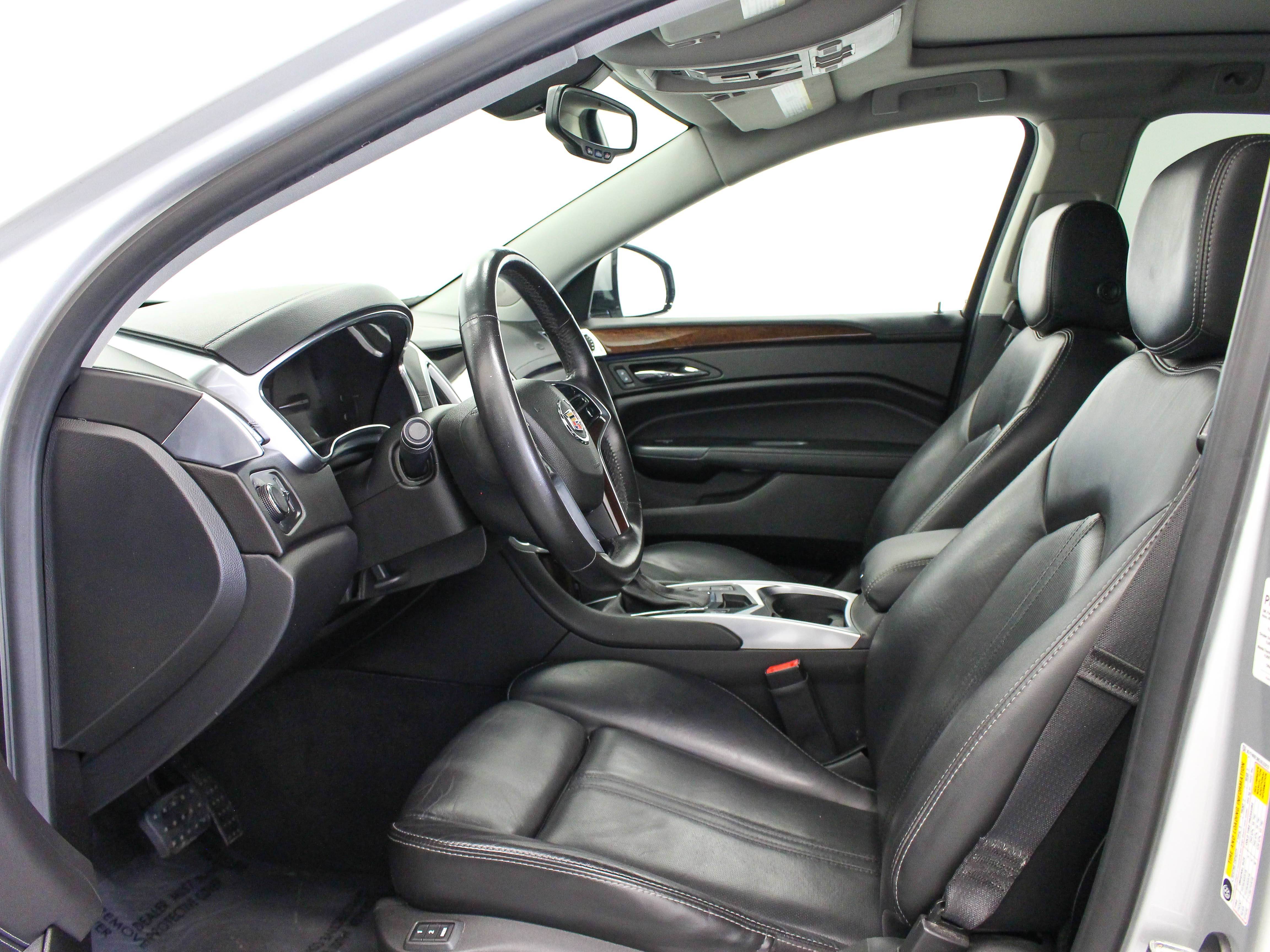 Florida Fine Cars - Used CADILLAC SRX 2016 MIAMI LUXURY