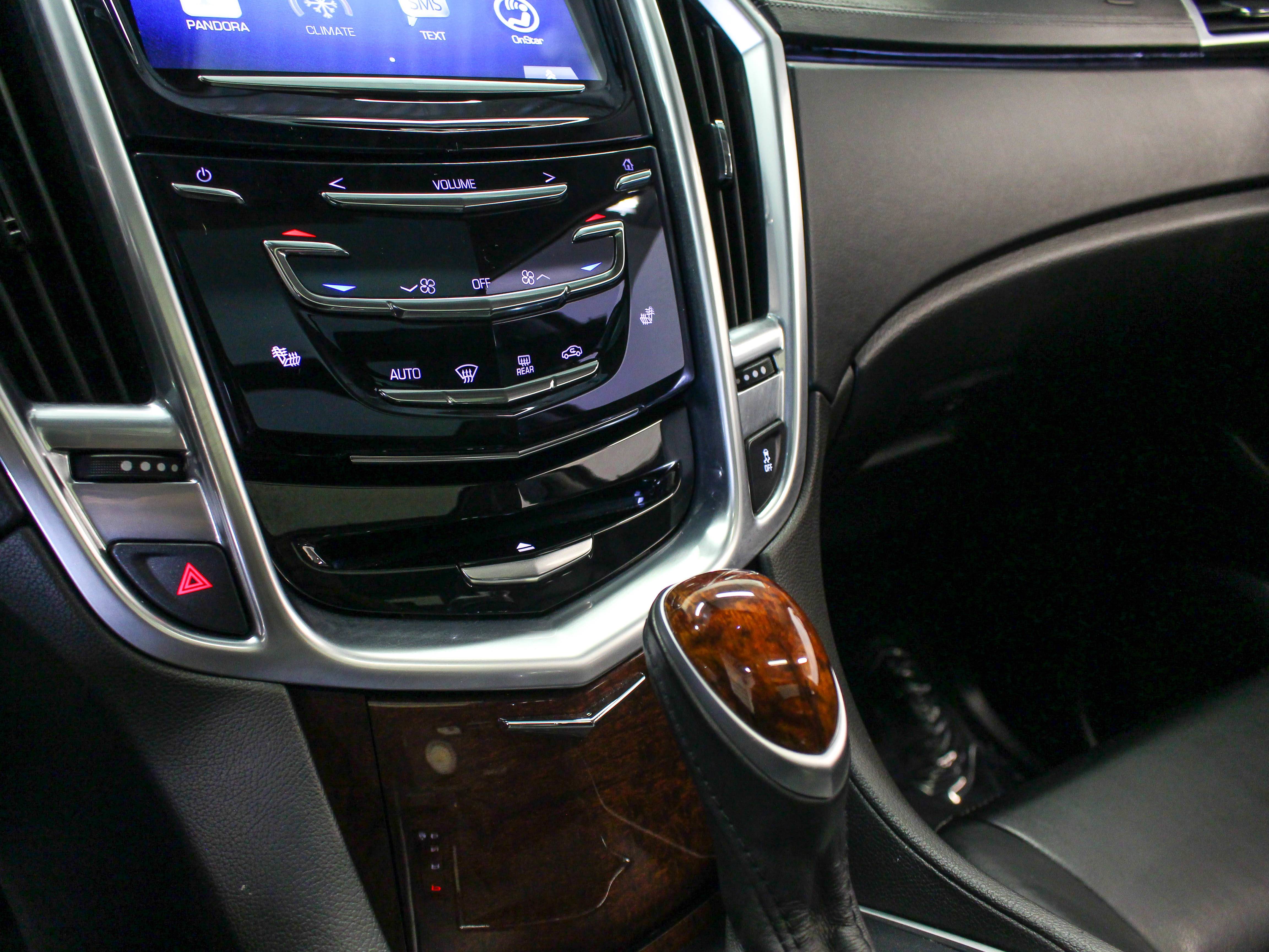 Florida Fine Cars - Used CADILLAC SRX 2016 MIAMI LUXURY