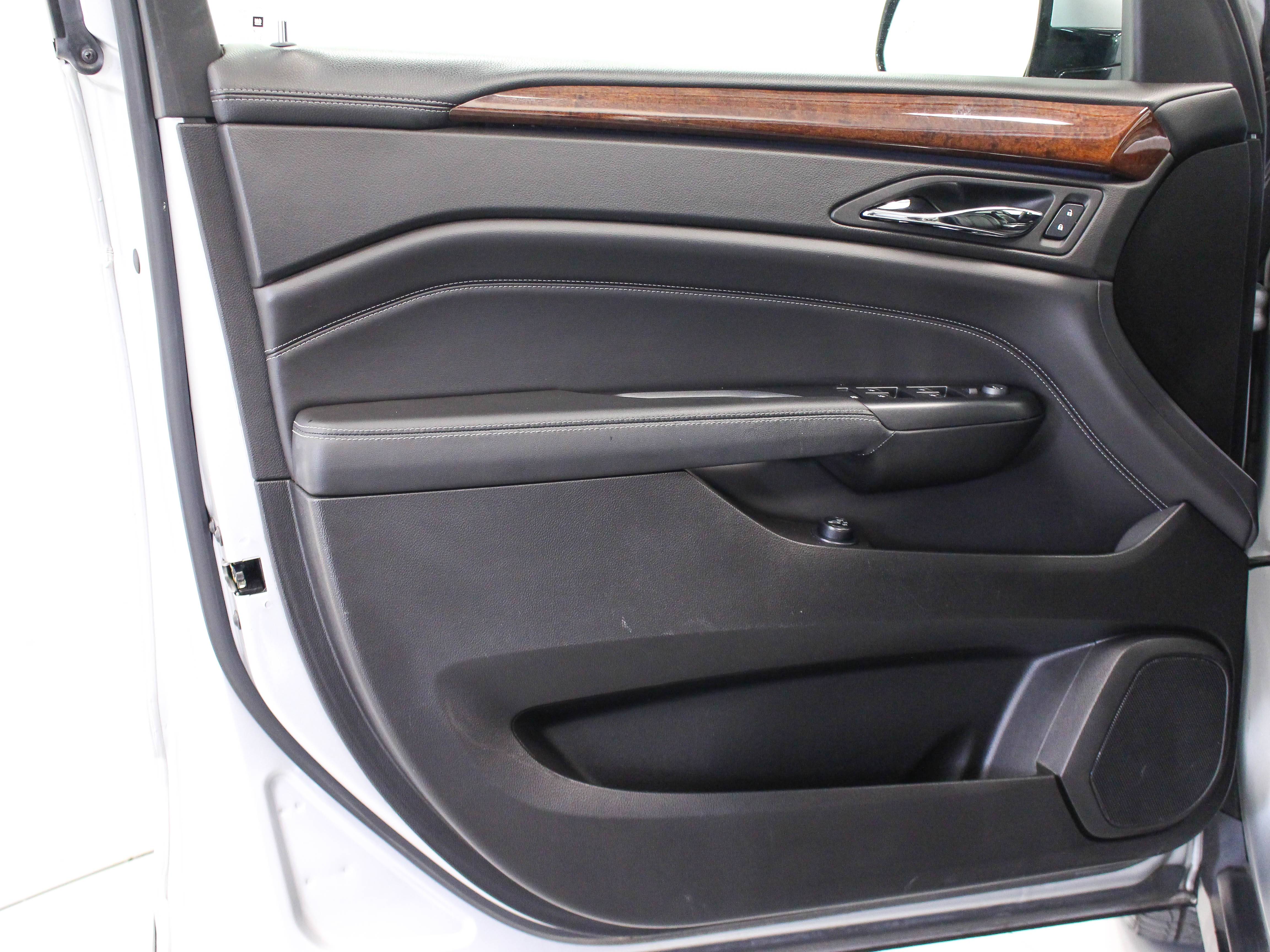 Florida Fine Cars - Used CADILLAC SRX 2016 MIAMI LUXURY