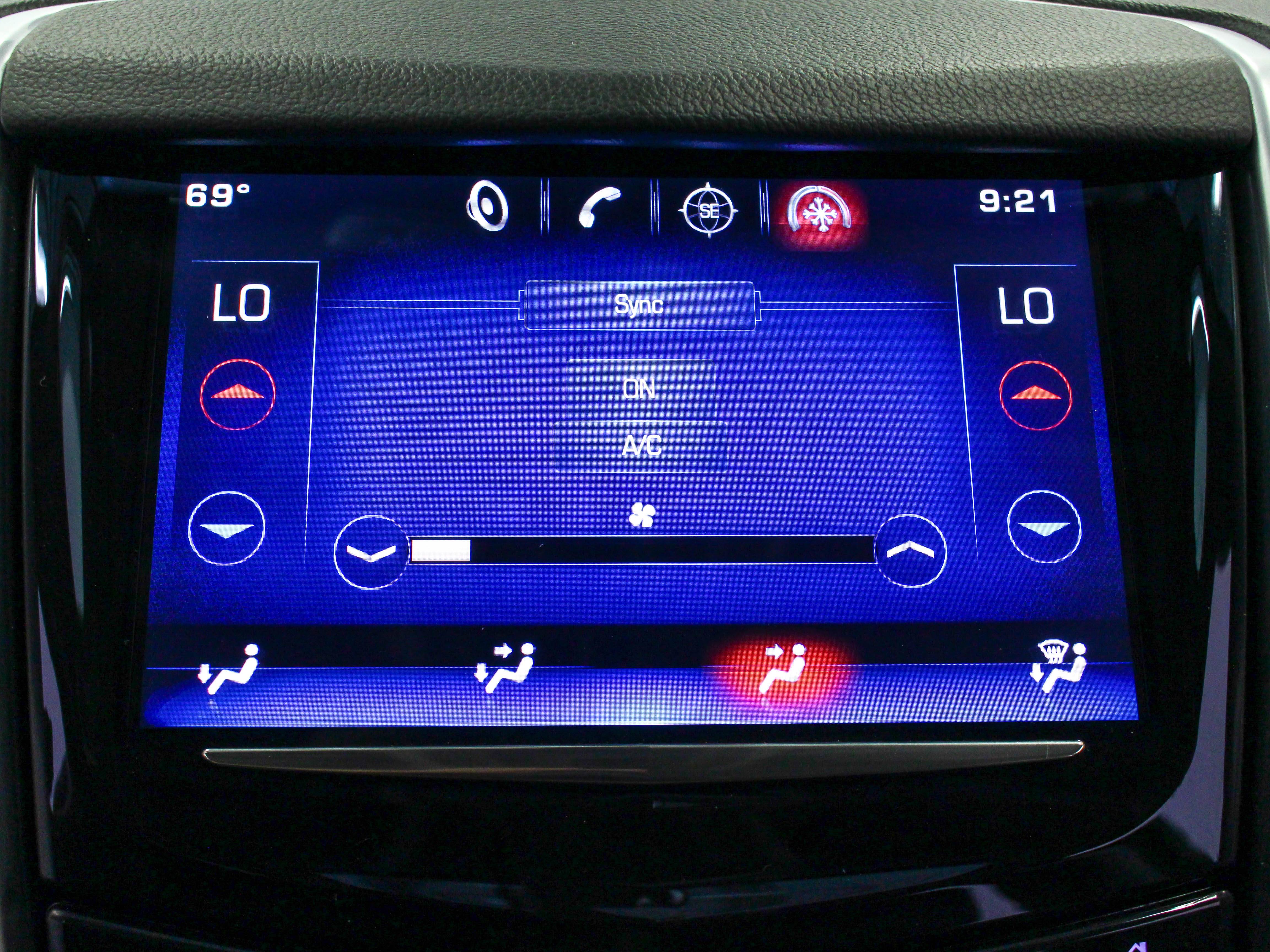 Florida Fine Cars - Used CADILLAC SRX 2016 MIAMI LUXURY