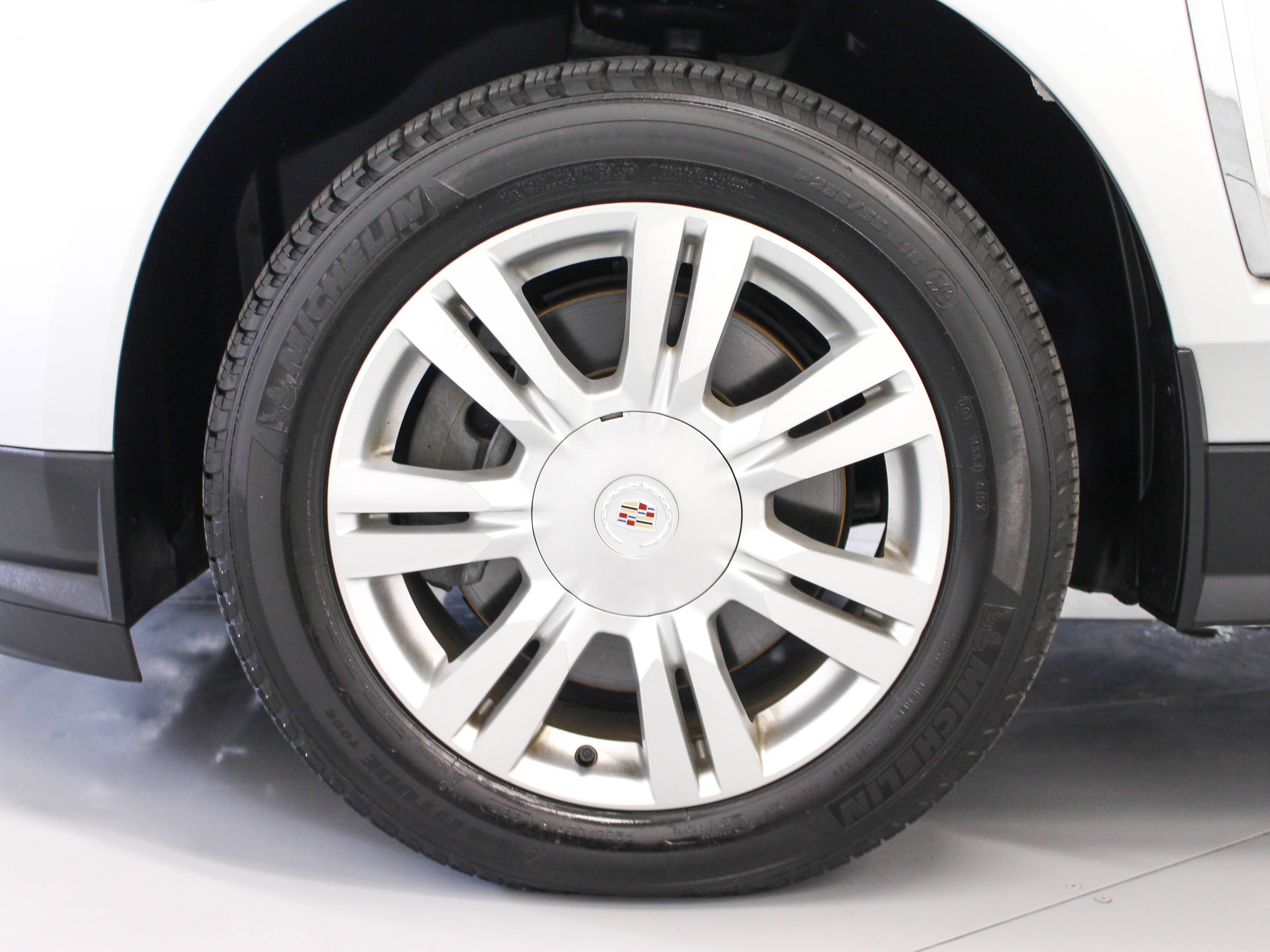 Florida Fine Cars - Used CADILLAC SRX 2016 MIAMI LUXURY