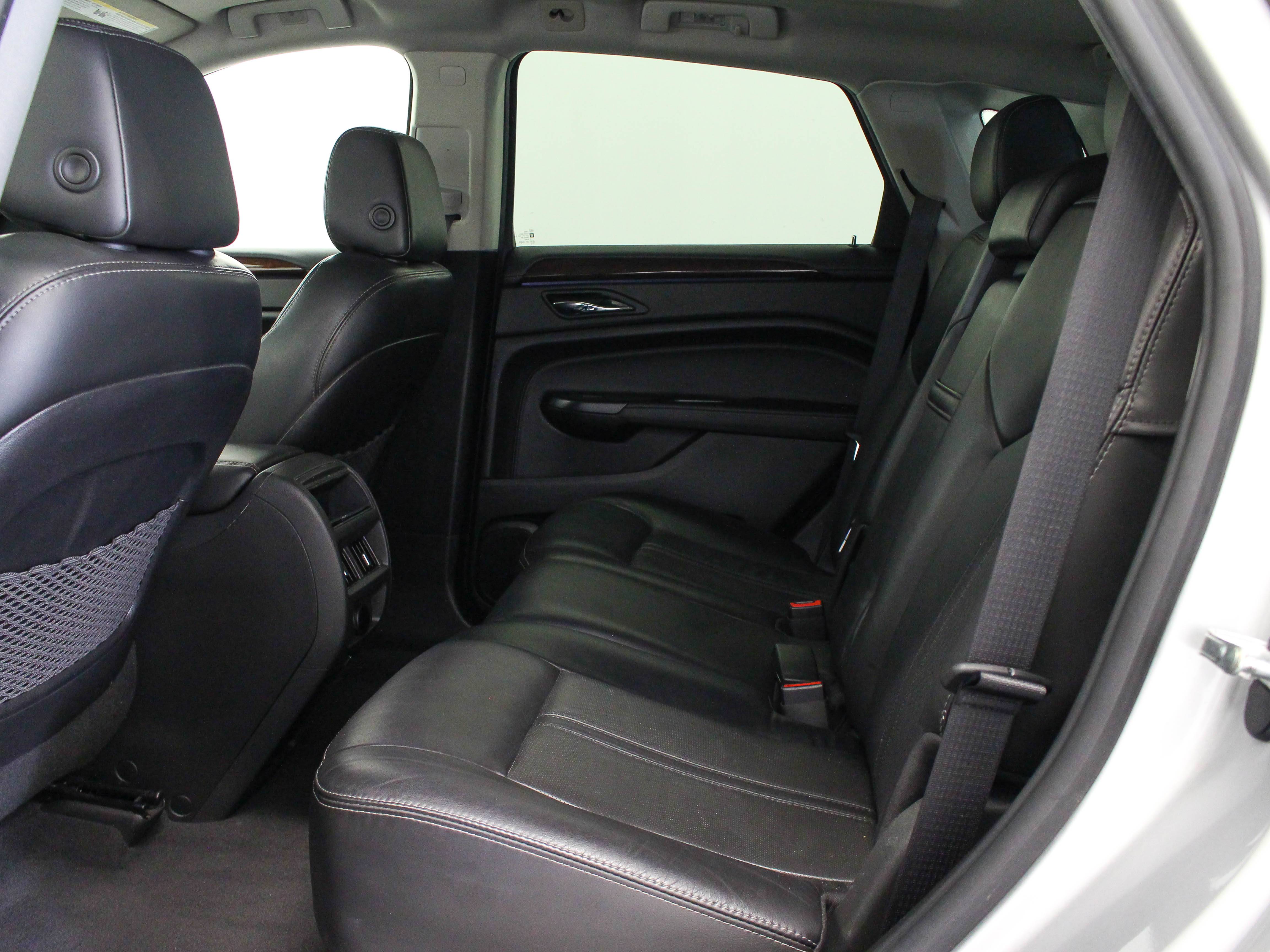 Florida Fine Cars - Used CADILLAC SRX 2016 MIAMI LUXURY