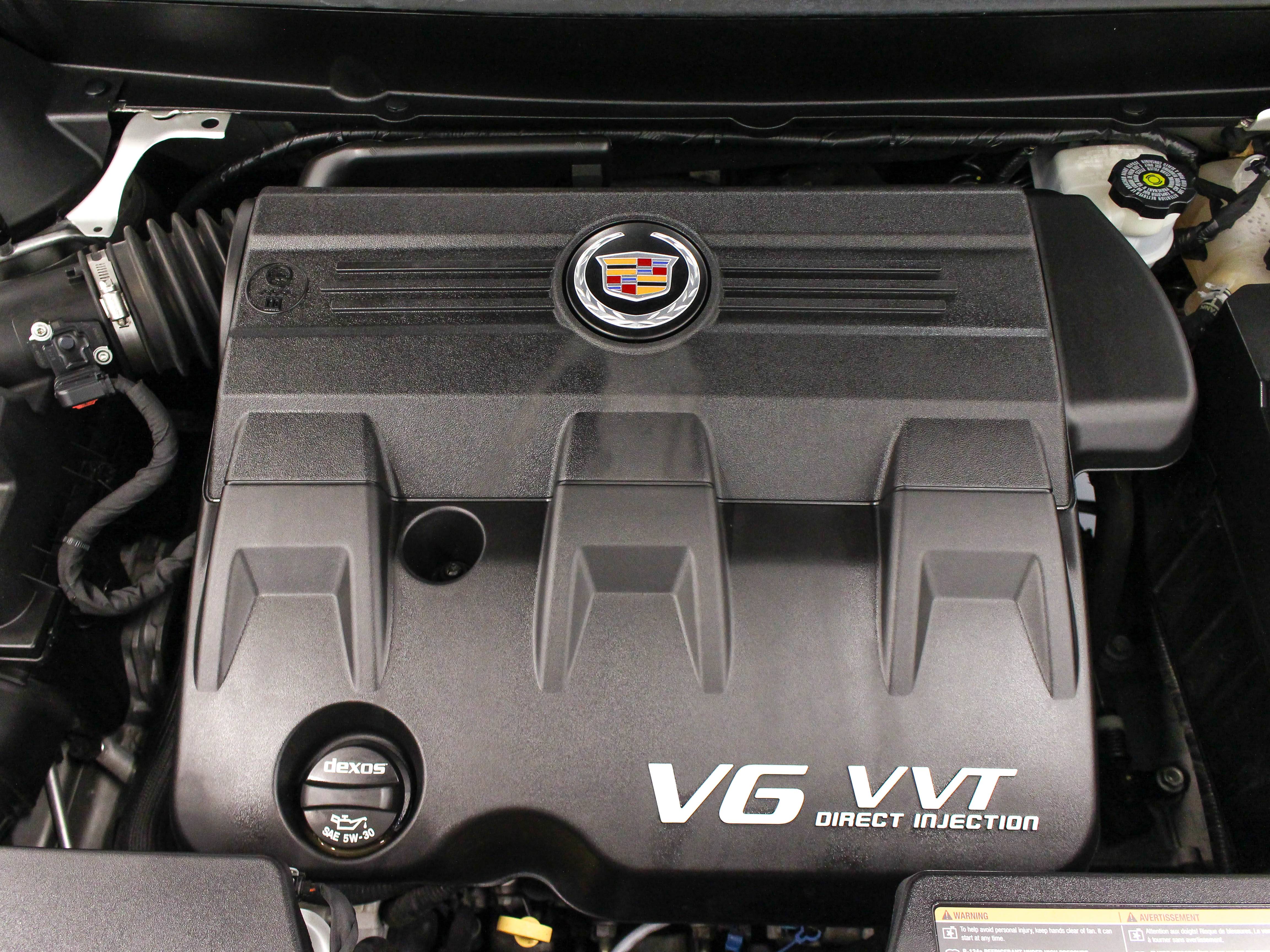 Florida Fine Cars - Used CADILLAC SRX 2016 MIAMI LUXURY