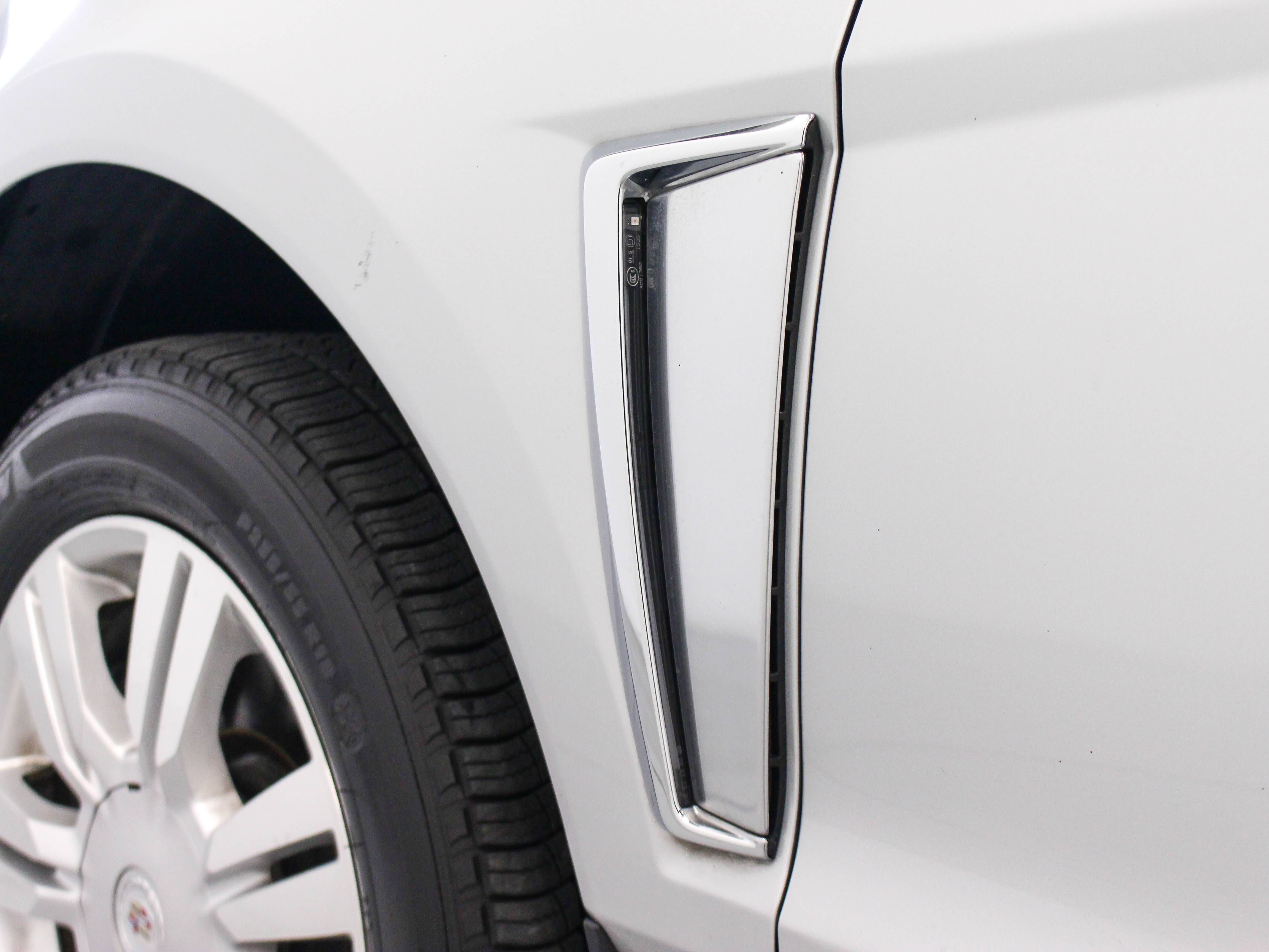 Florida Fine Cars - Used CADILLAC SRX 2016 MIAMI LUXURY