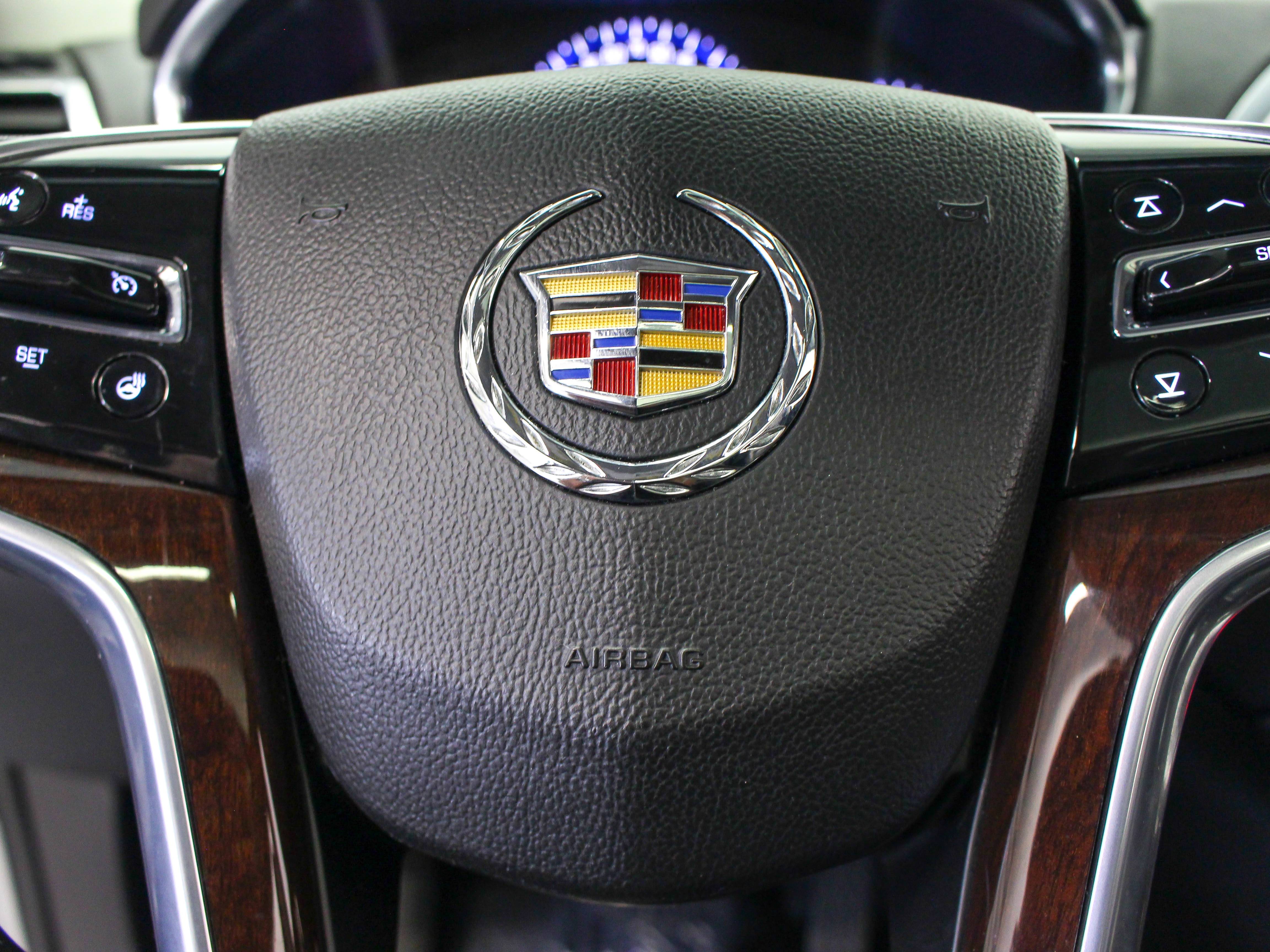 Florida Fine Cars - Used CADILLAC SRX 2016 MIAMI LUXURY