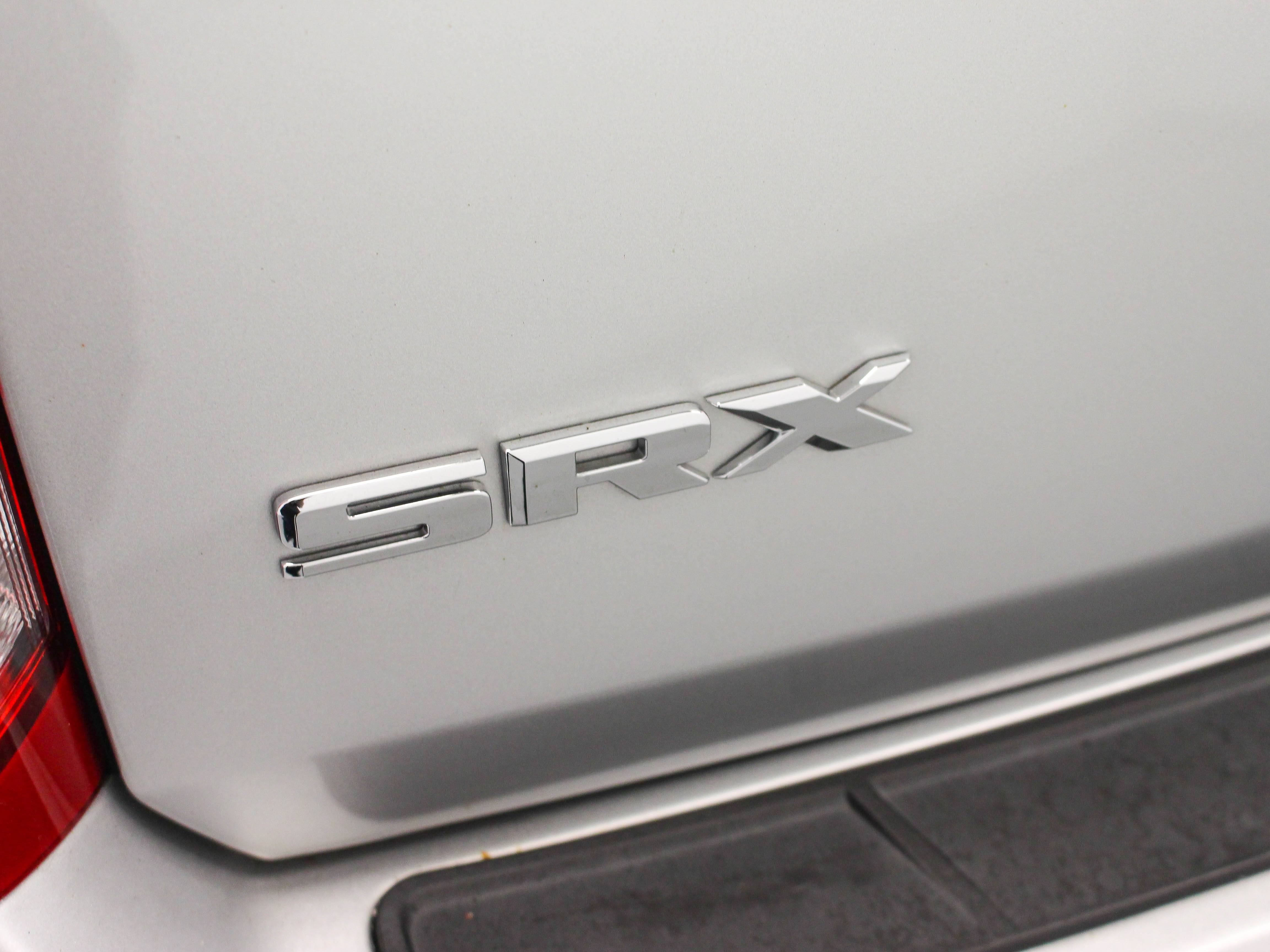 Florida Fine Cars - Used CADILLAC SRX 2016 MIAMI LUXURY