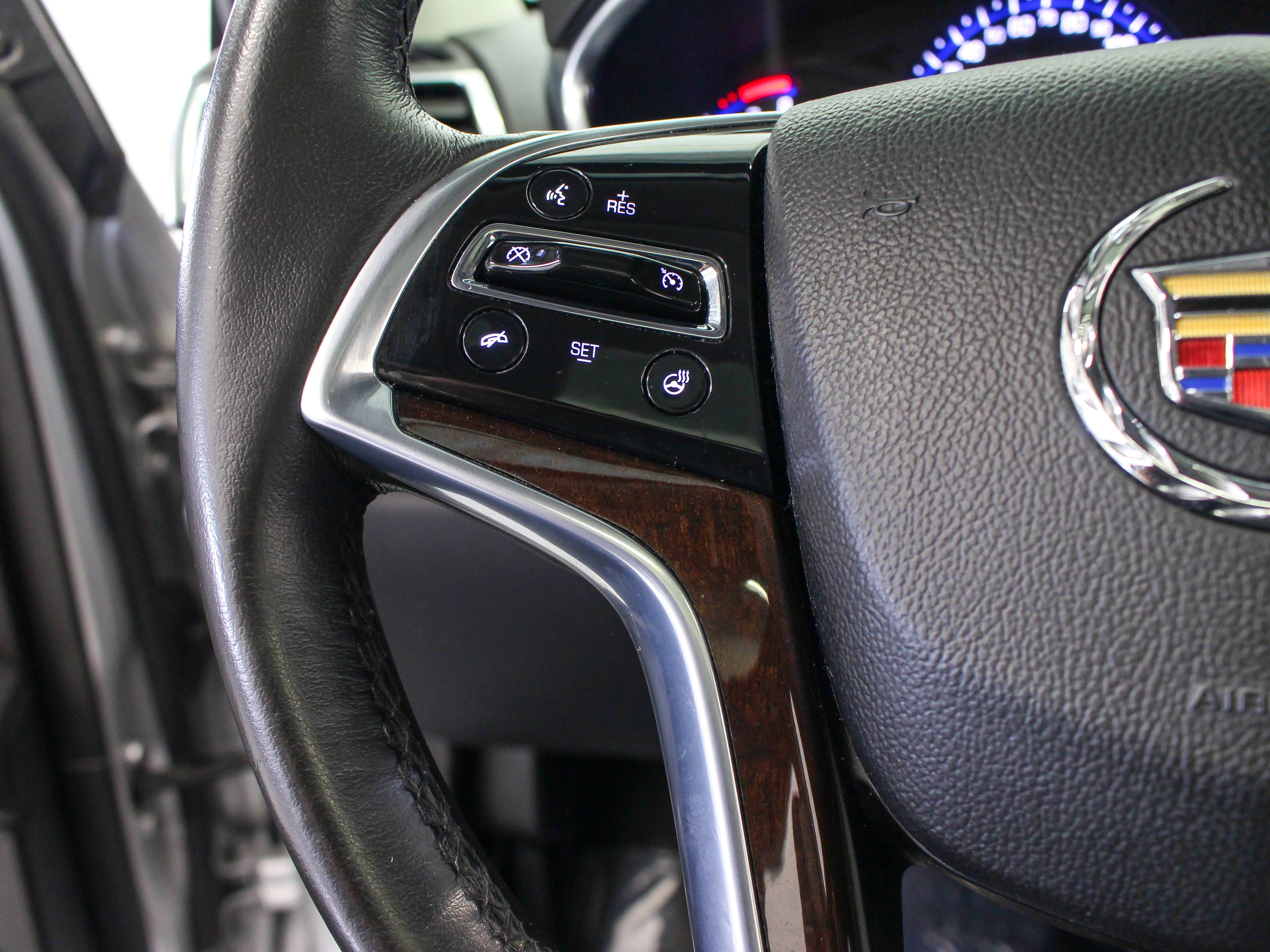 Florida Fine Cars - Used CADILLAC SRX 2016 MIAMI LUXURY