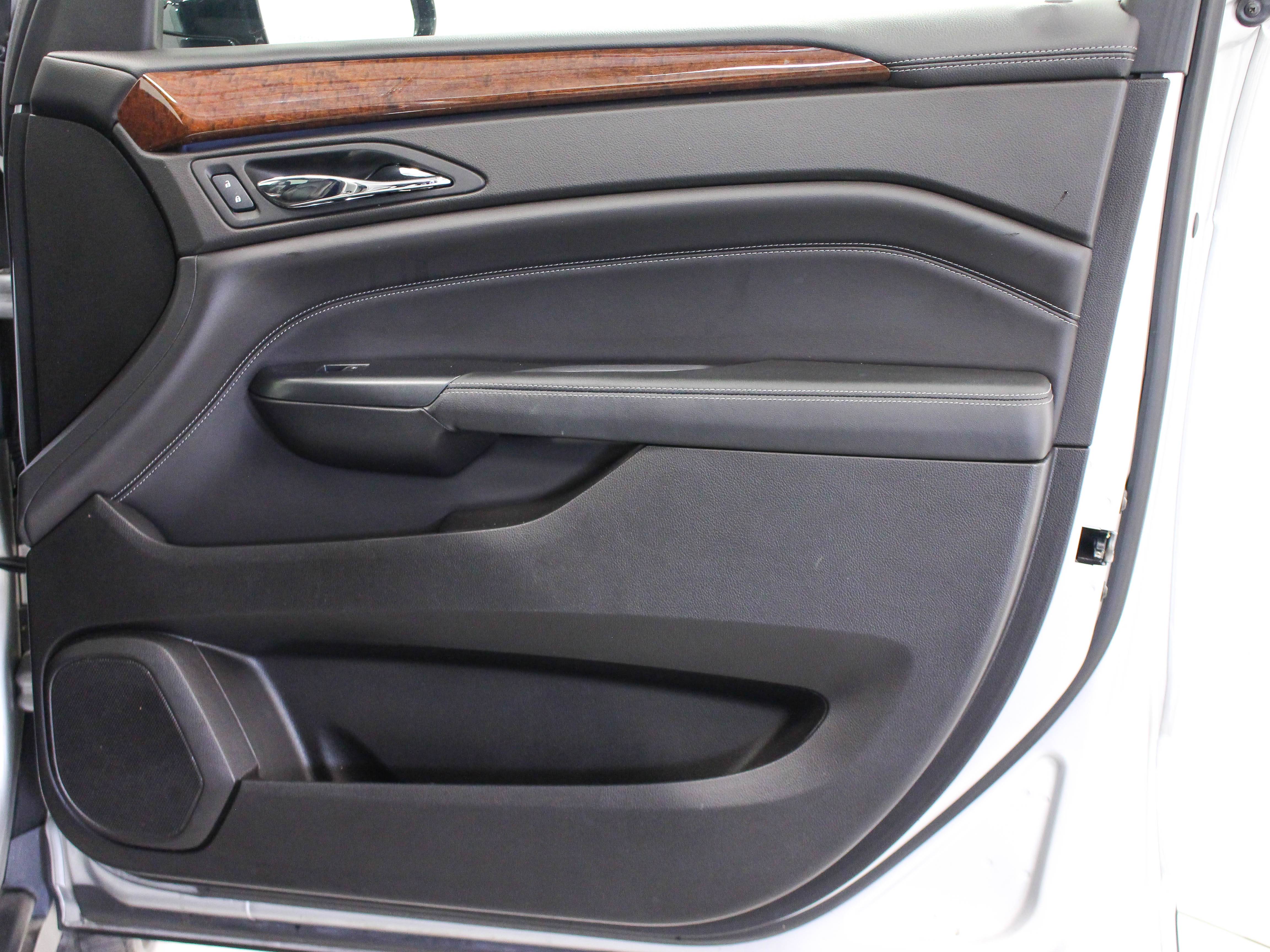 Florida Fine Cars - Used CADILLAC SRX 2016 MIAMI LUXURY