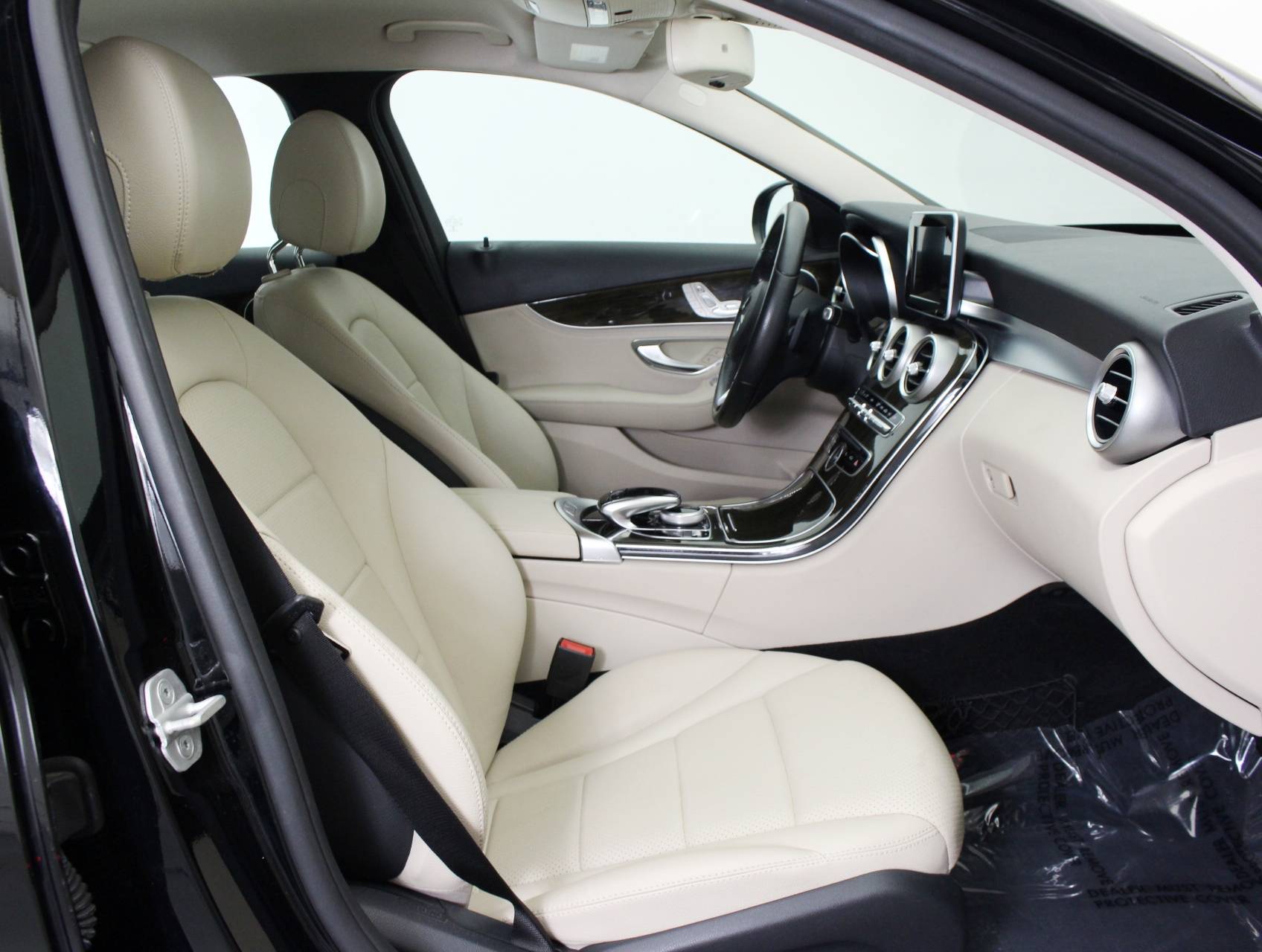 Florida Fine Cars - Used MERCEDES-BENZ C CLASS 2016 HOLLYWOOD C300