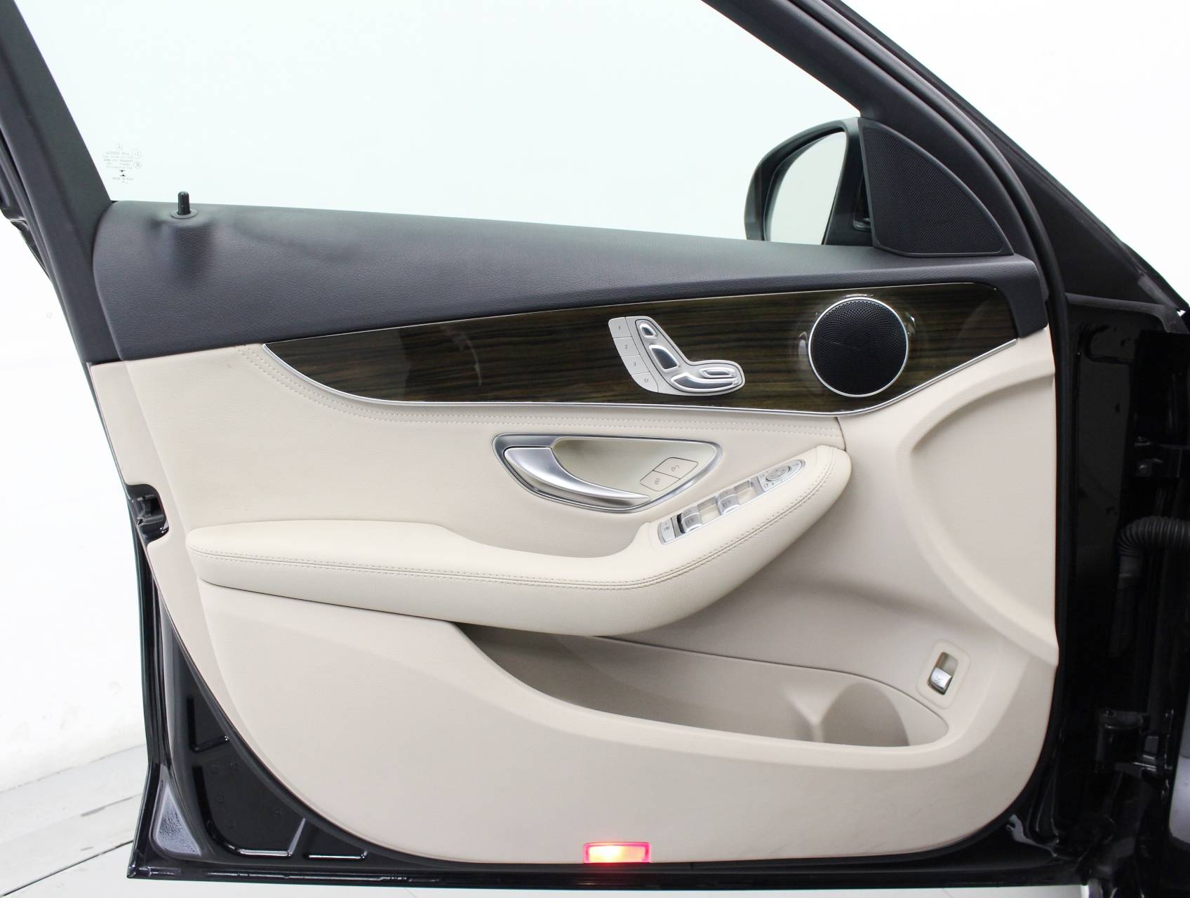 Florida Fine Cars - Used MERCEDES-BENZ C CLASS 2016 HOLLYWOOD C300